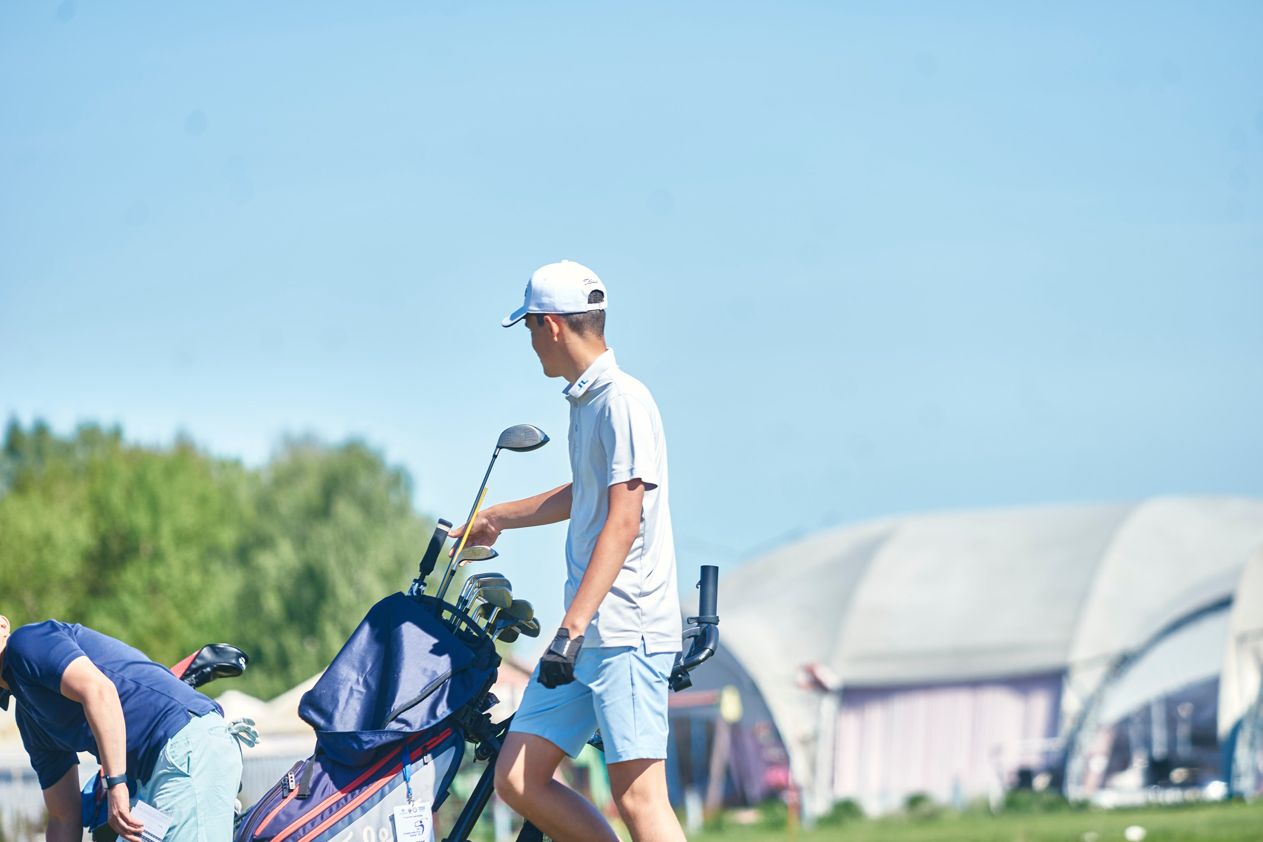 PETERGOF CUP2024. Фотограф Наталья Леонова