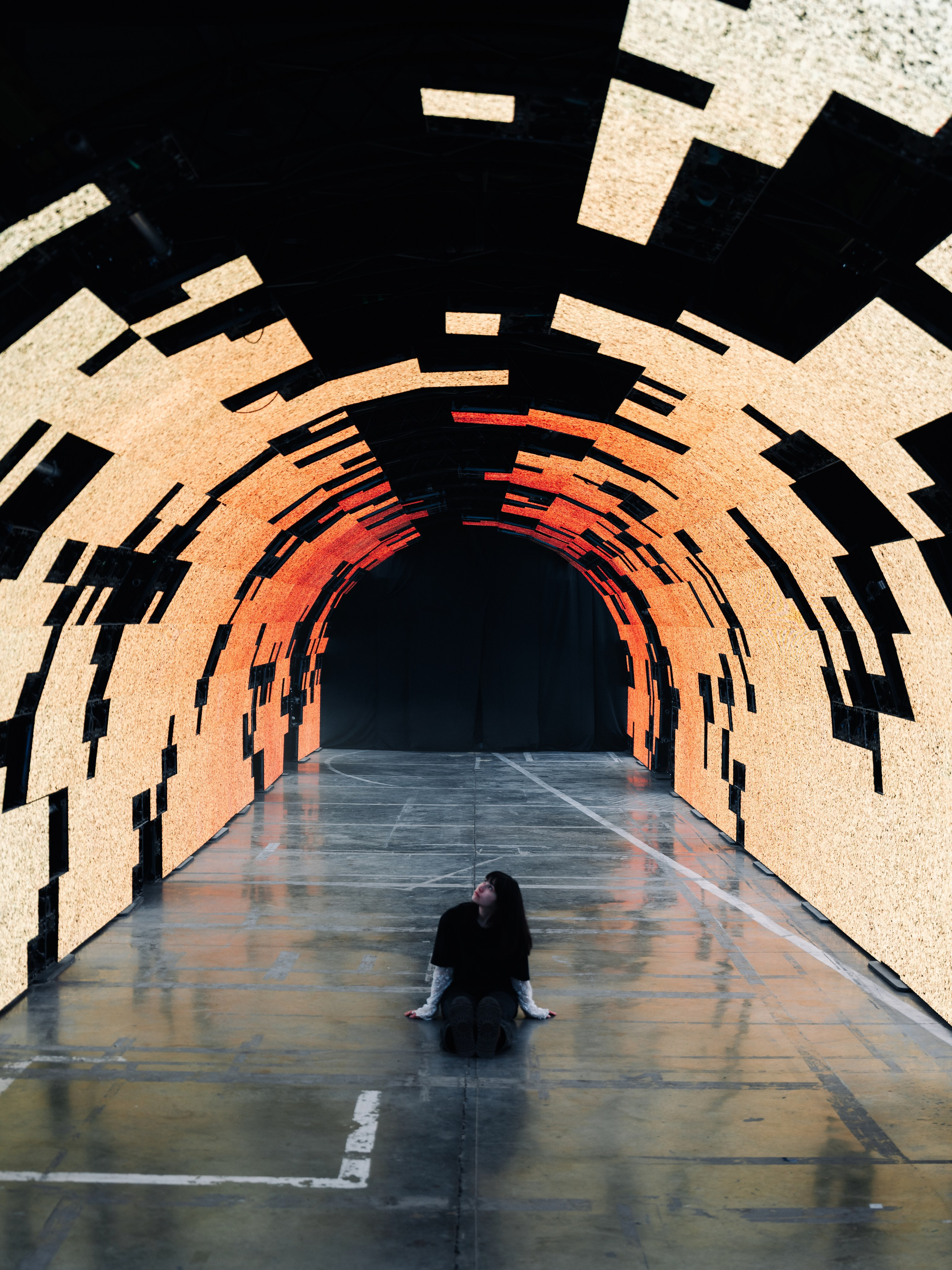 INTERVALS.EXHIBITION. @tomrus: Рустам Шагиморданов — фотограф