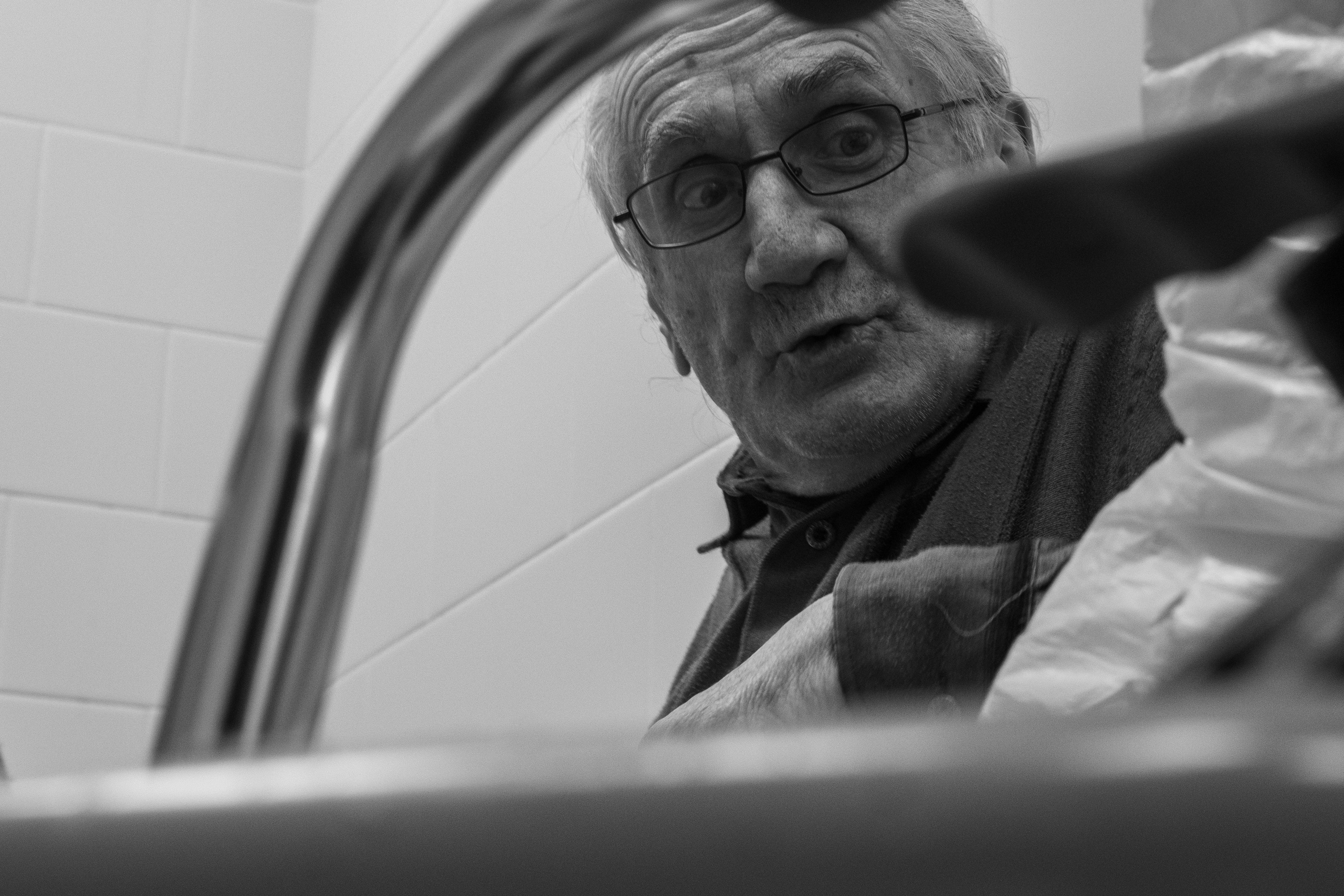 Singles. Documentary photographer, photojournalist based in Russia