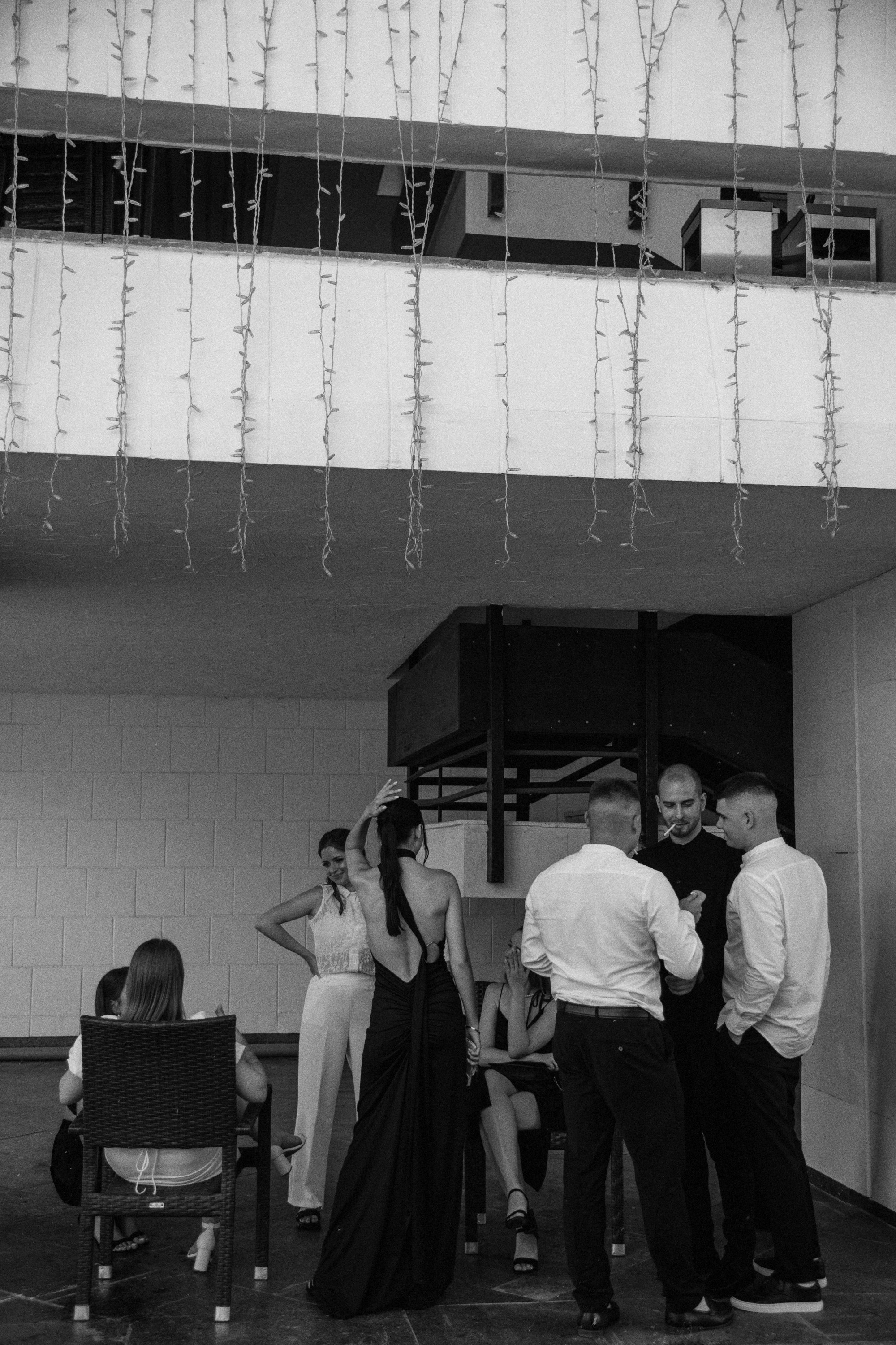 Таня и Вова. Фотограф Смоляк Алена