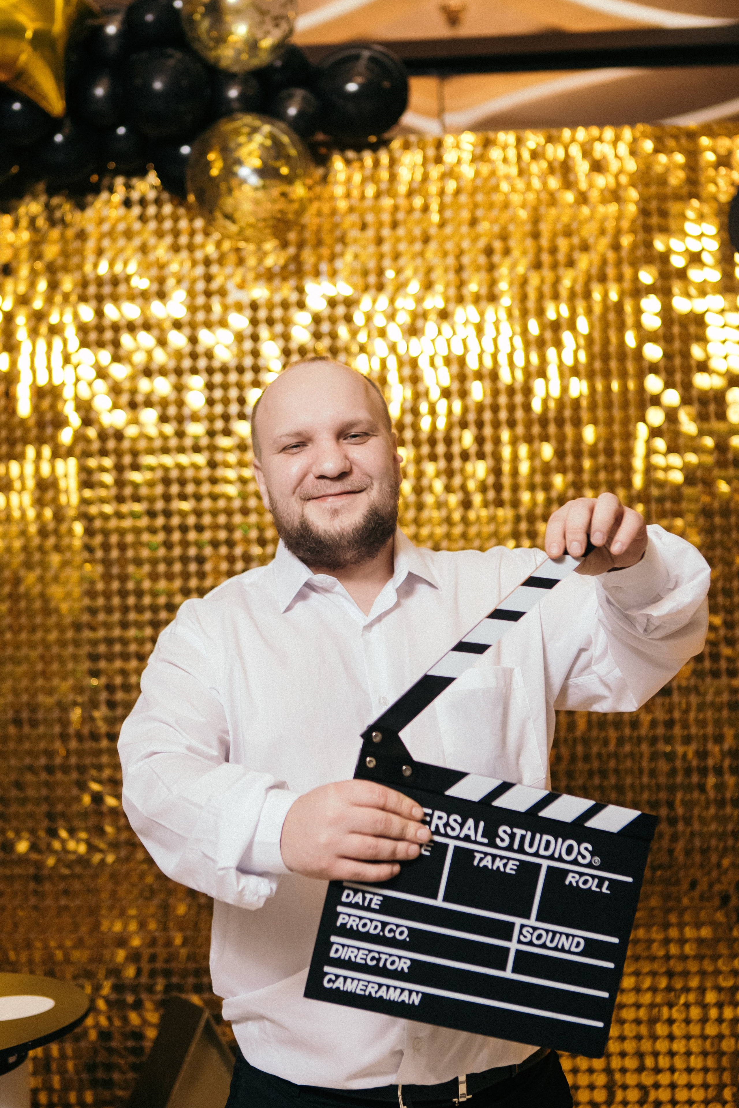 Киновселеная Orac Decor. Фото и видео для бизнеса Обнинск, Калуга, Москва