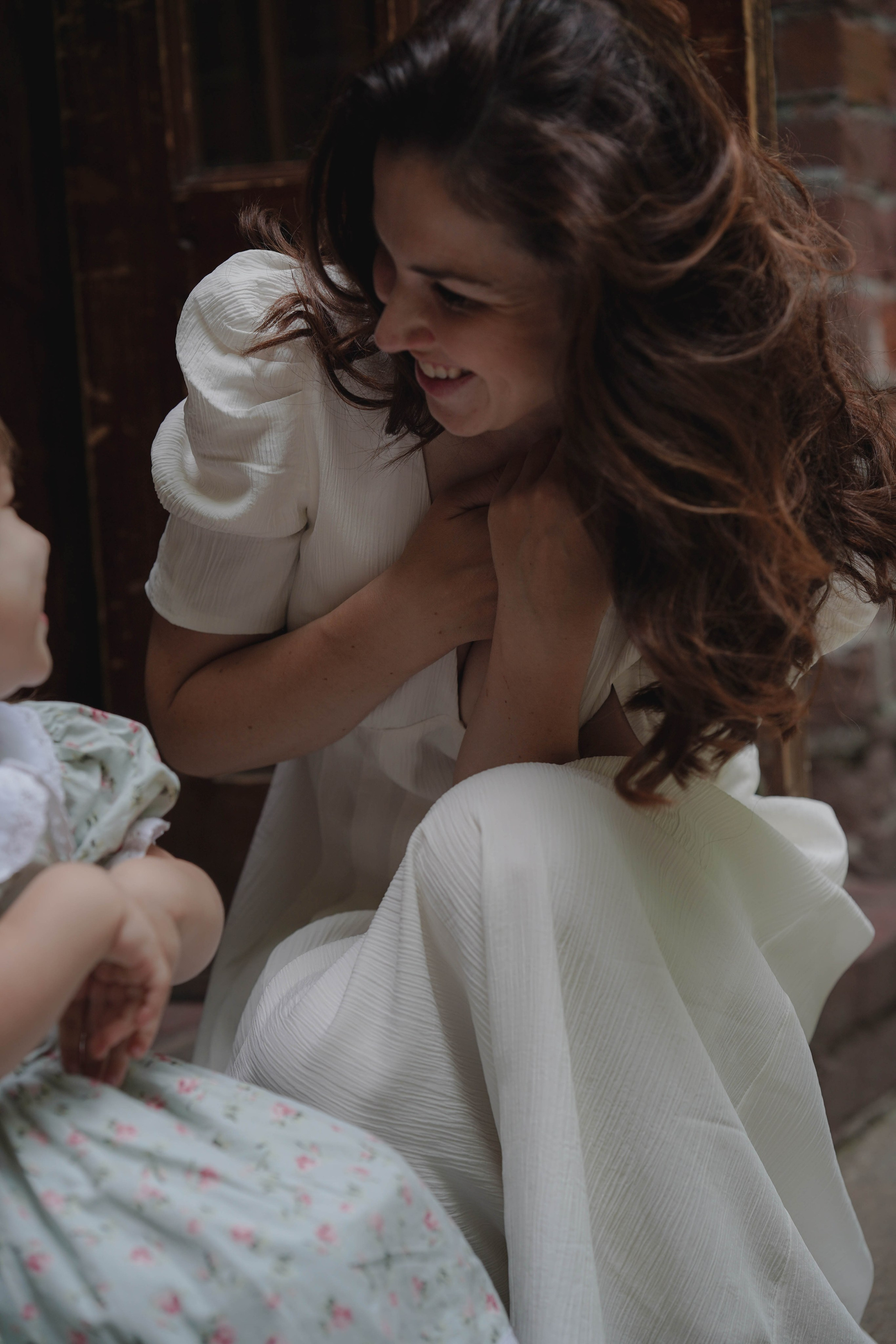 Сказочный сон. Семейный и свадебный фотограф