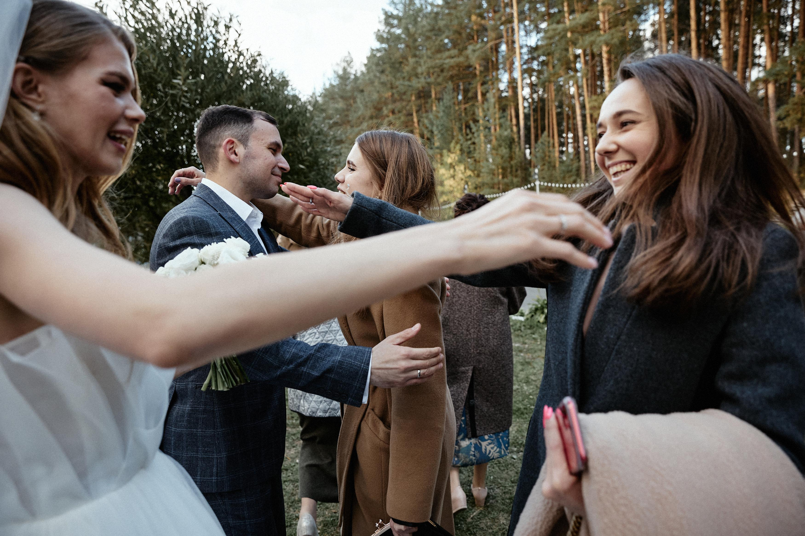 THREADS OF FATE. Дмитрий Мазуркевич: Профессиональный Репортажный Фотограф