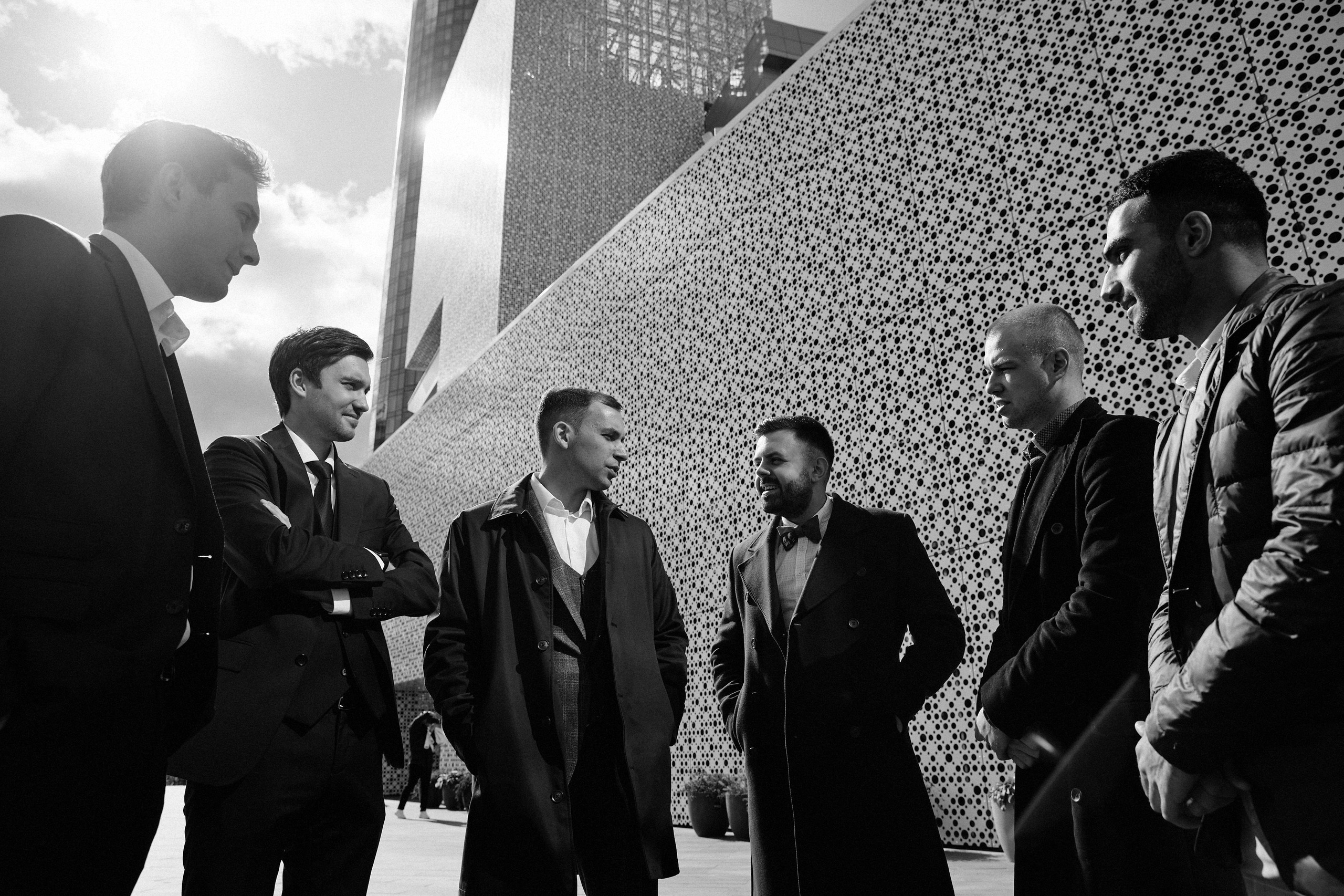 THREADS OF FATE. Дмитрий Мазуркевич: Профессиональный Репортажный Фотограф