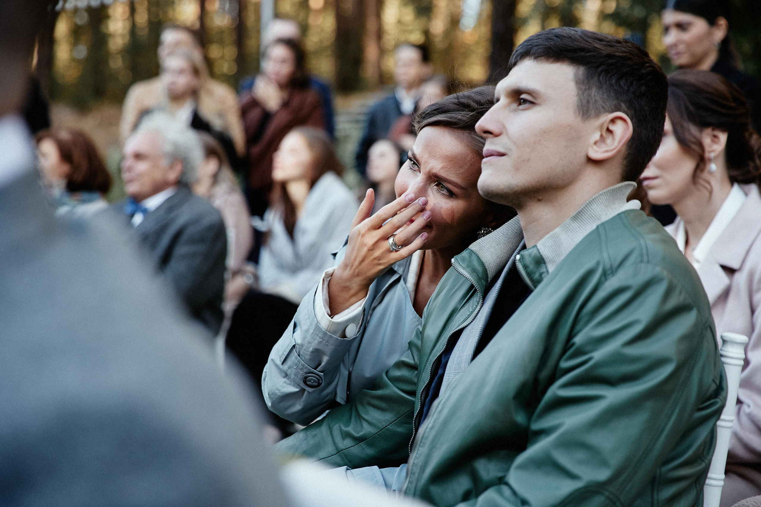 THREADS OF FATE. Дмитрий Мазуркевич: Профессиональный Репортажный Фотограф