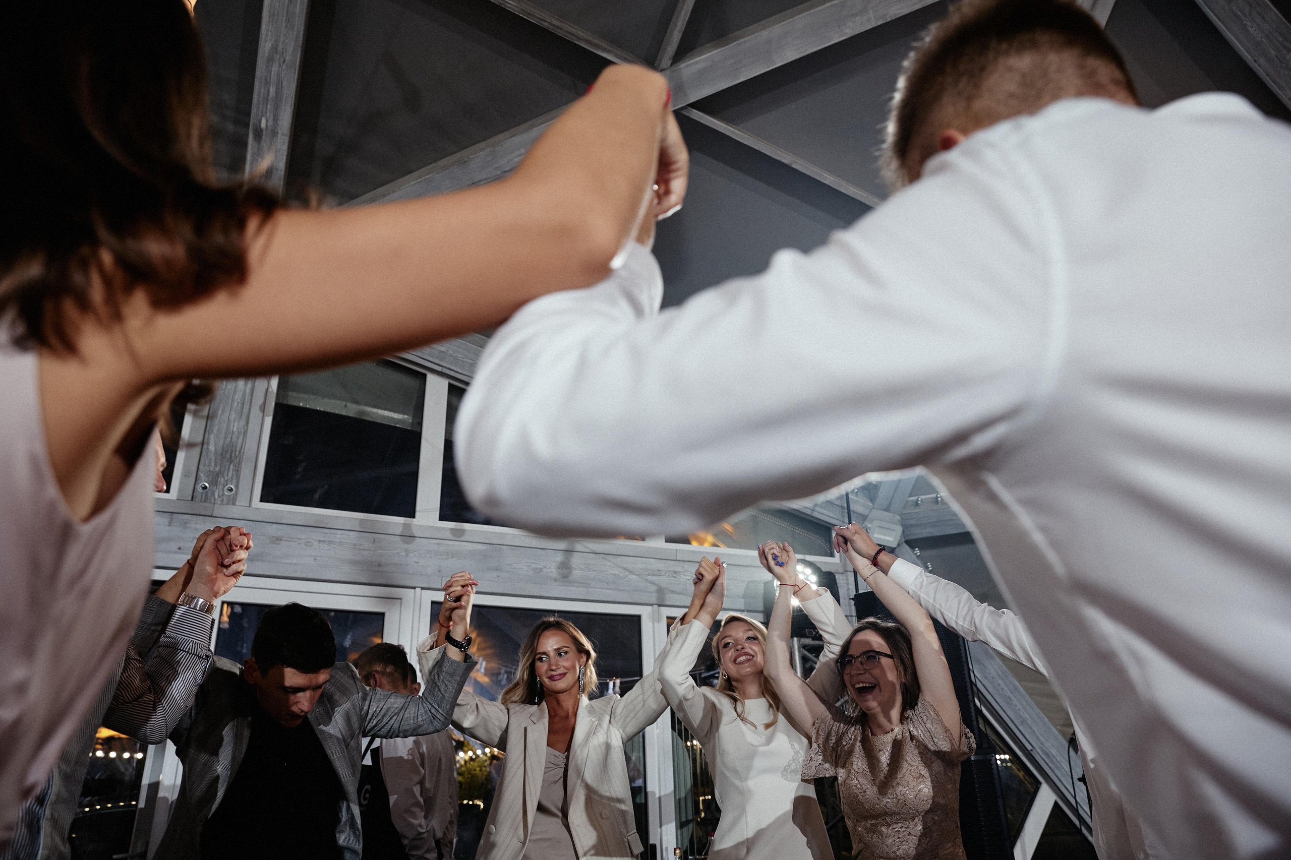 THREADS OF FATE. Дмитрий Мазуркевич: Профессиональный Репортажный Фотограф