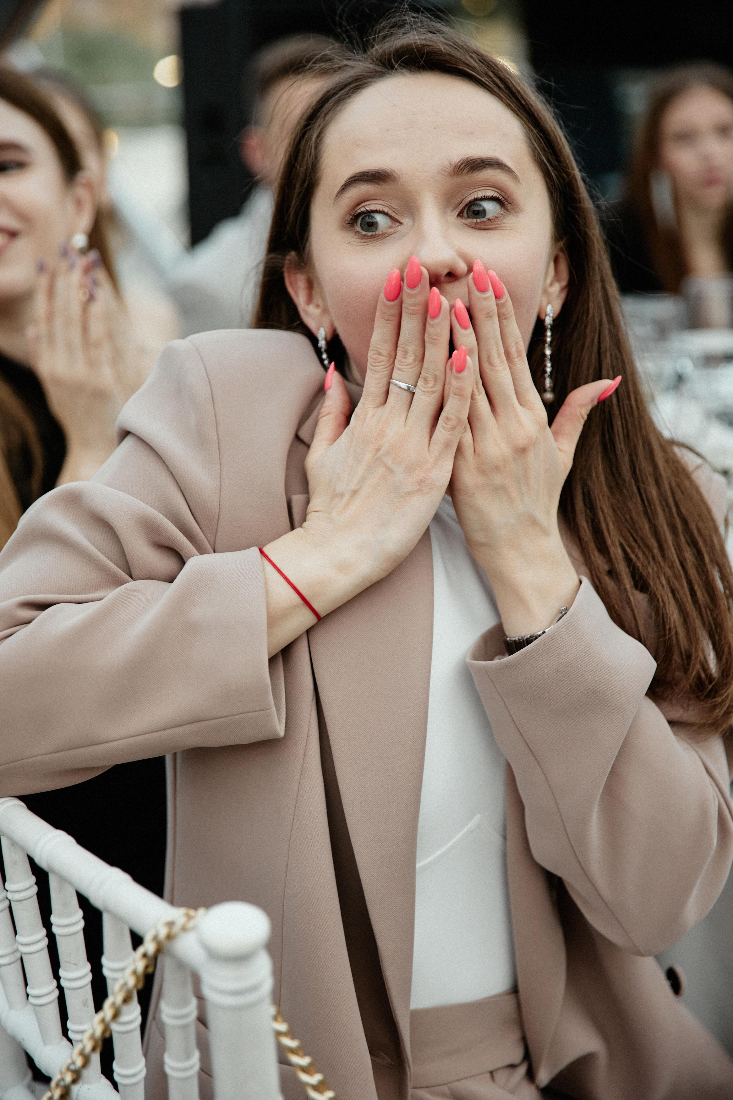 THREADS OF FATE. Дмитрий Мазуркевич: Профессиональный Репортажный Фотограф