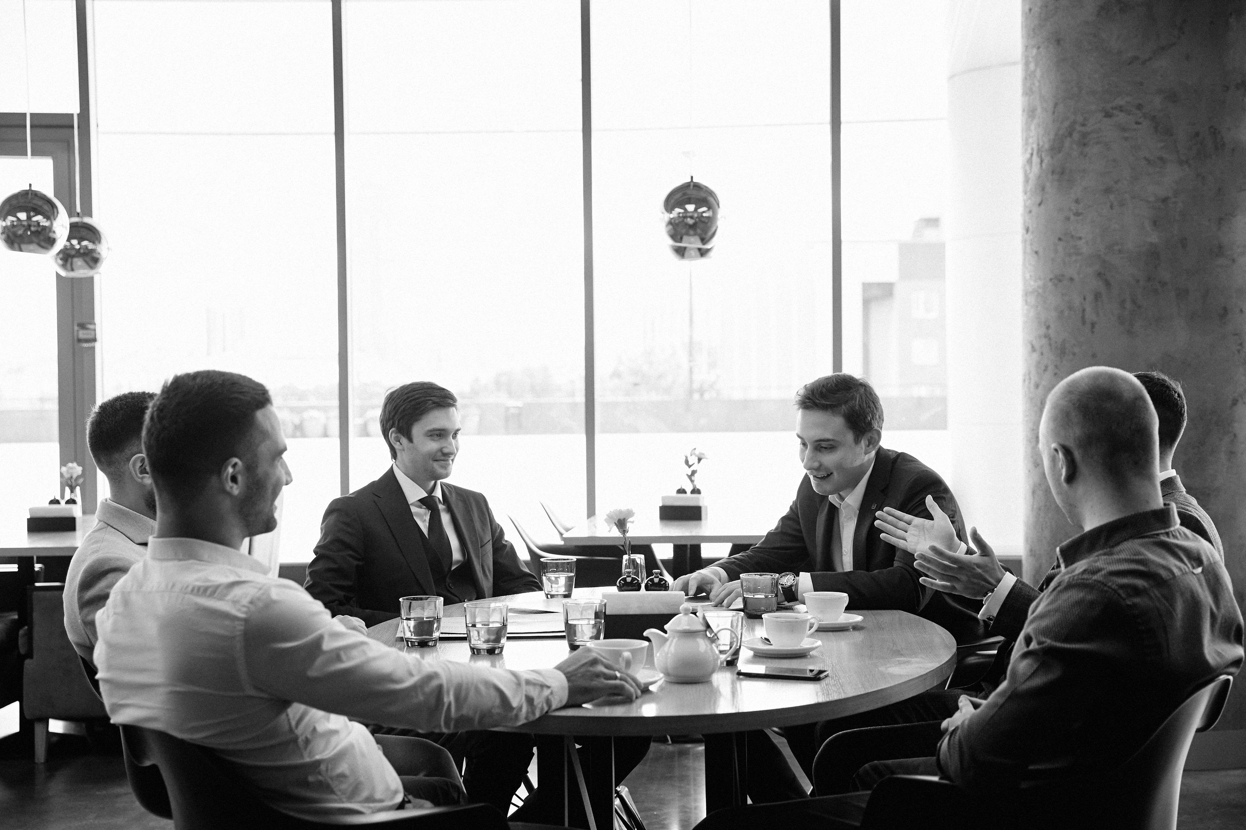 THREADS OF FATE. Дмитрий Мазуркевич: Профессиональный Репортажный Фотограф