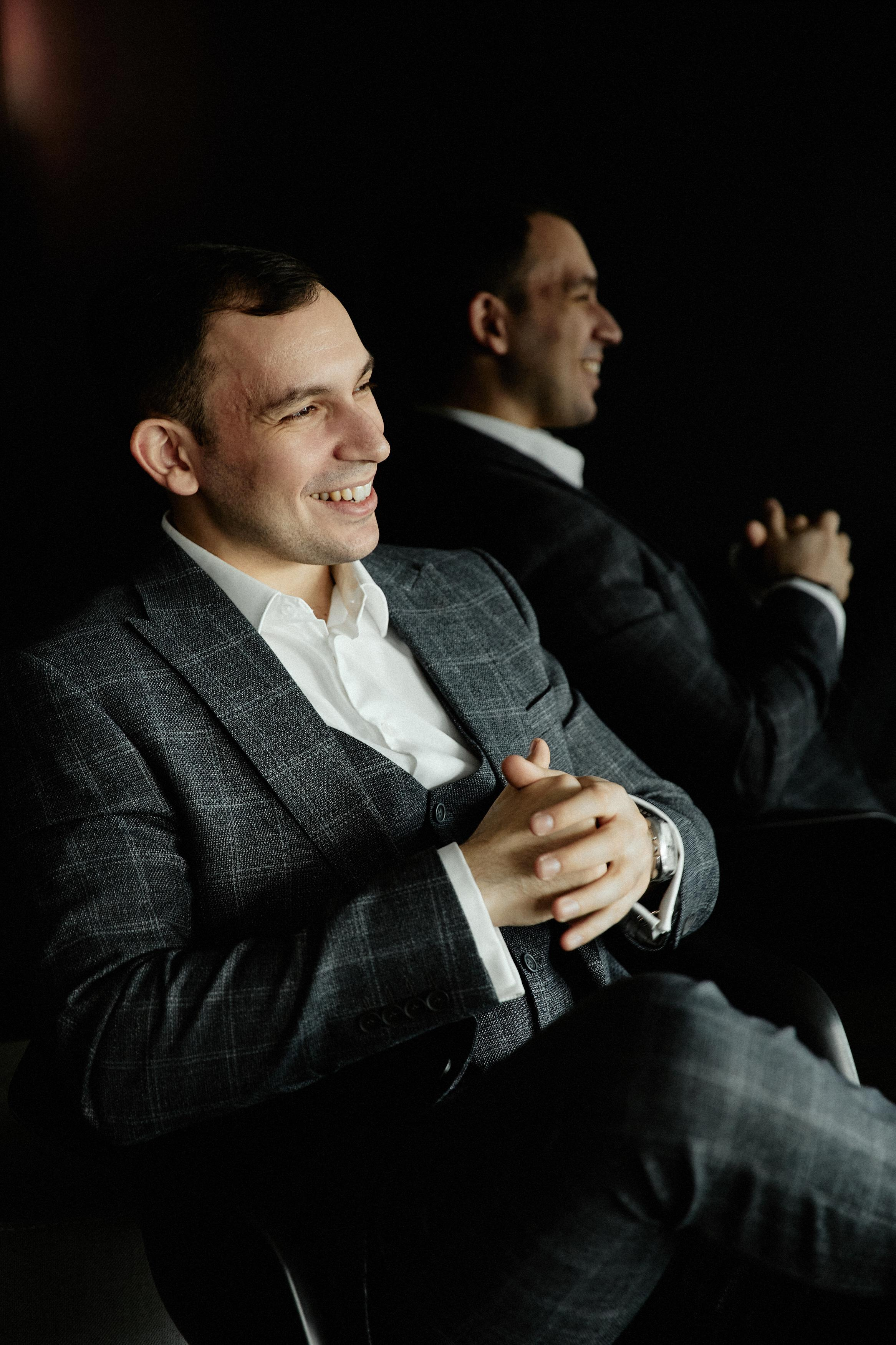 THREADS OF FATE. Дмитрий Мазуркевич: Профессиональный Репортажный Фотограф