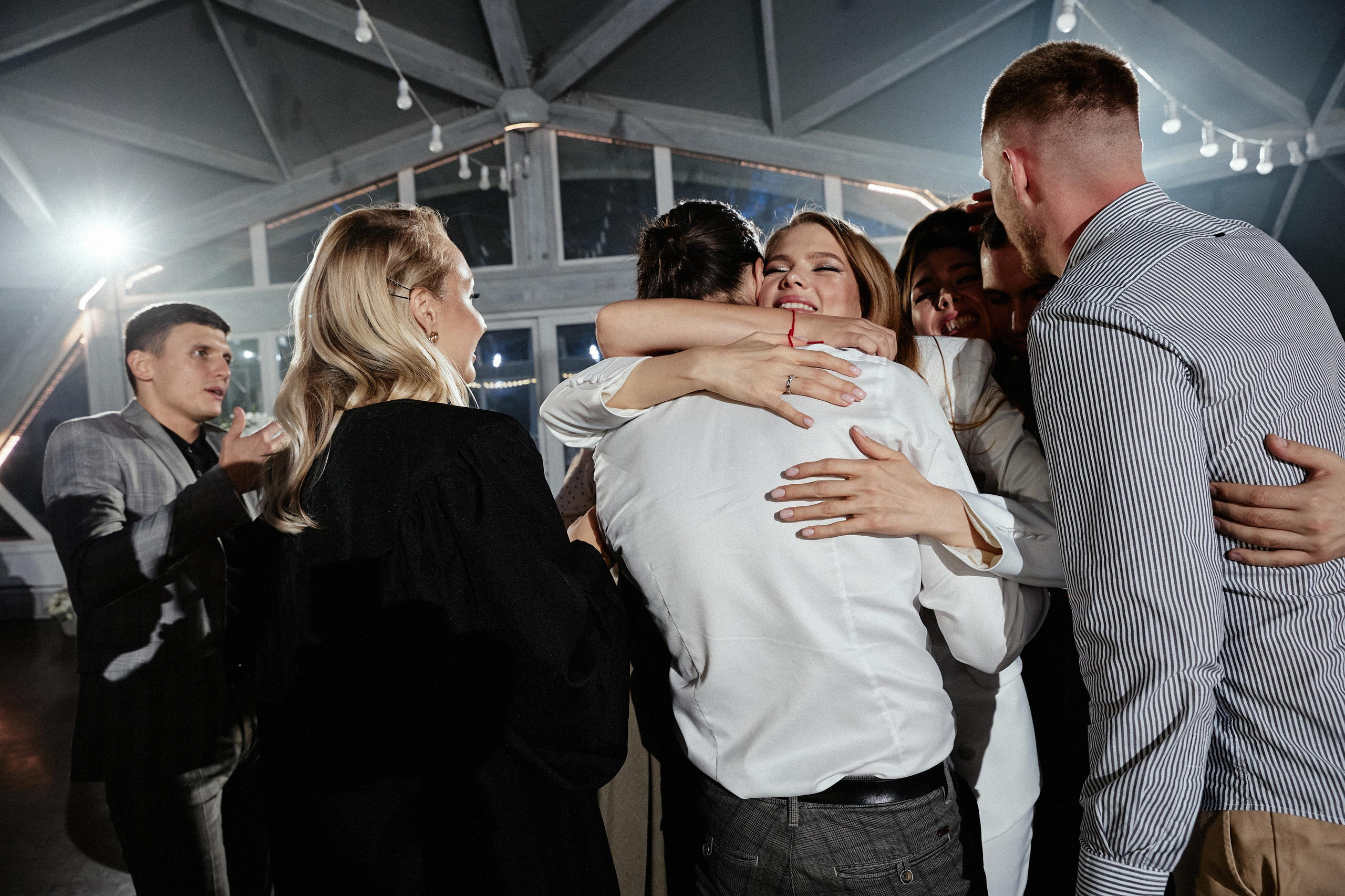 THREADS OF FATE. Дмитрий Мазуркевич: Профессиональный Репортажный Фотограф