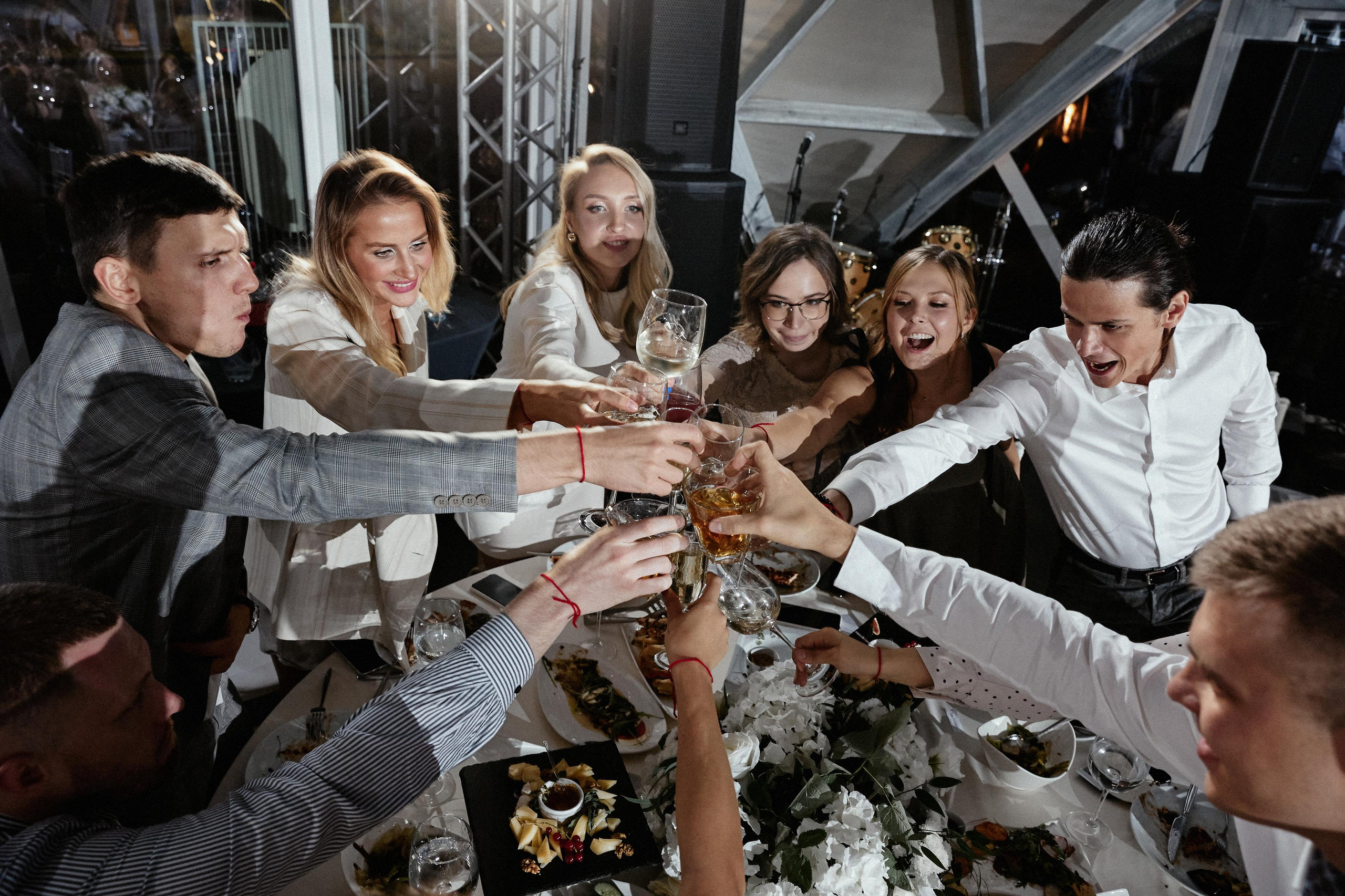 THREADS OF FATE. Дмитрий Мазуркевич: Профессиональный Репортажный Фотограф