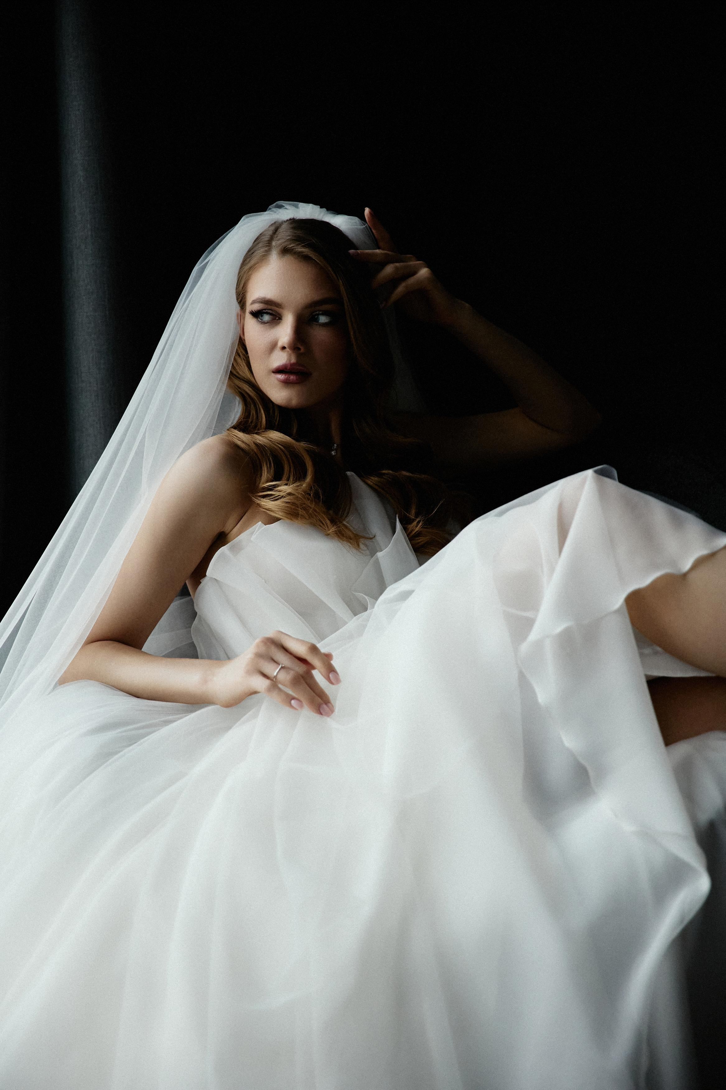 THREADS OF FATE. Дмитрий Мазуркевич: Профессиональный Репортажный Фотограф