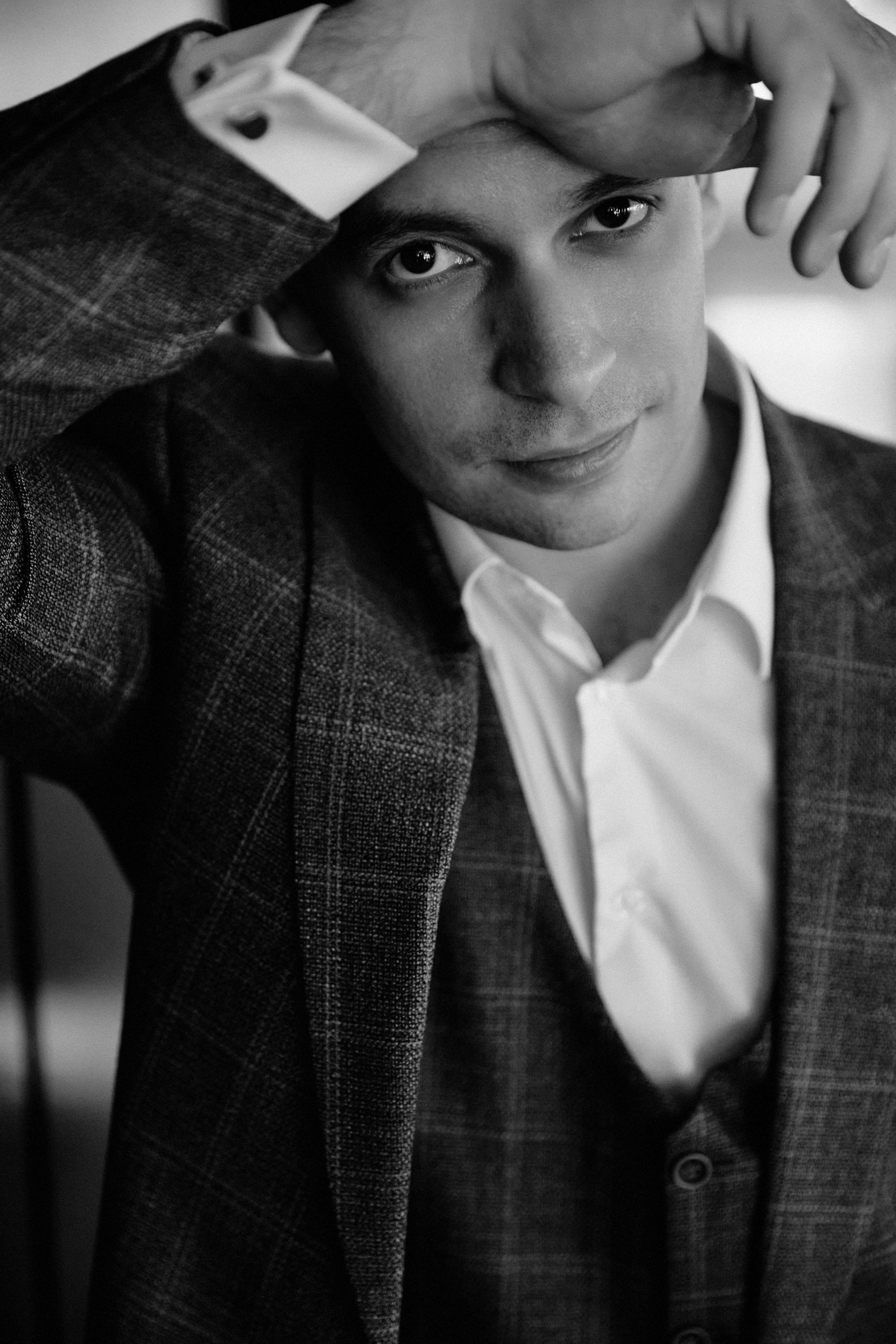 THREADS OF FATE. Дмитрий Мазуркевич: Профессиональный Репортажный Фотограф