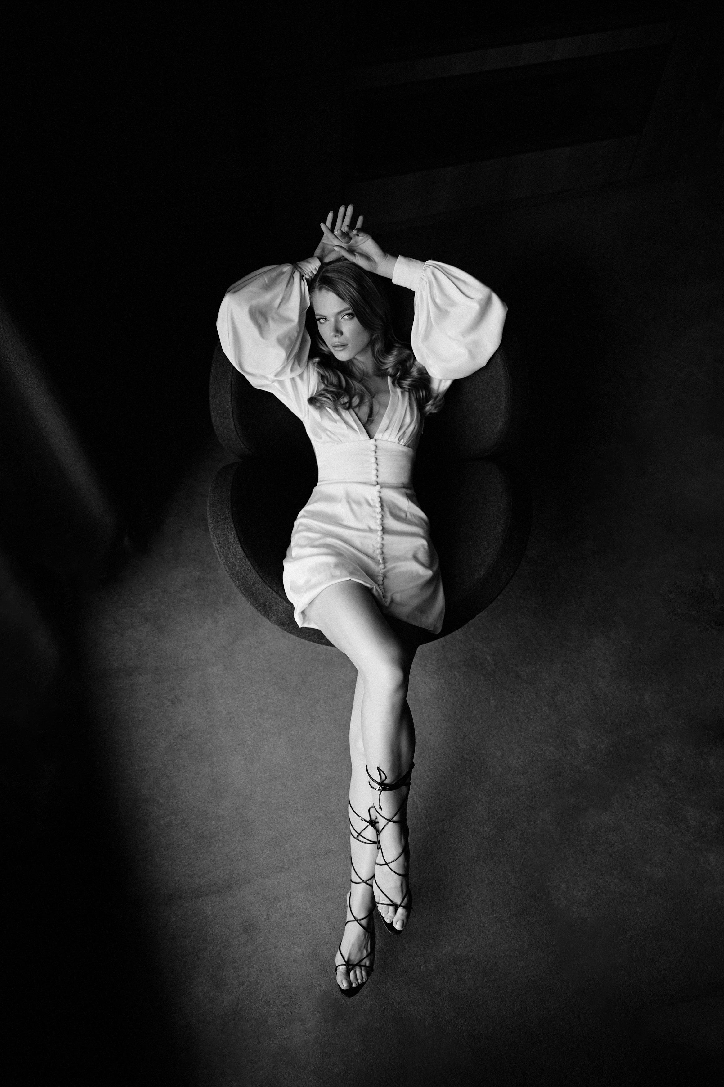 THREADS OF FATE. Дмитрий Мазуркевич: Профессиональный Репортажный Фотограф