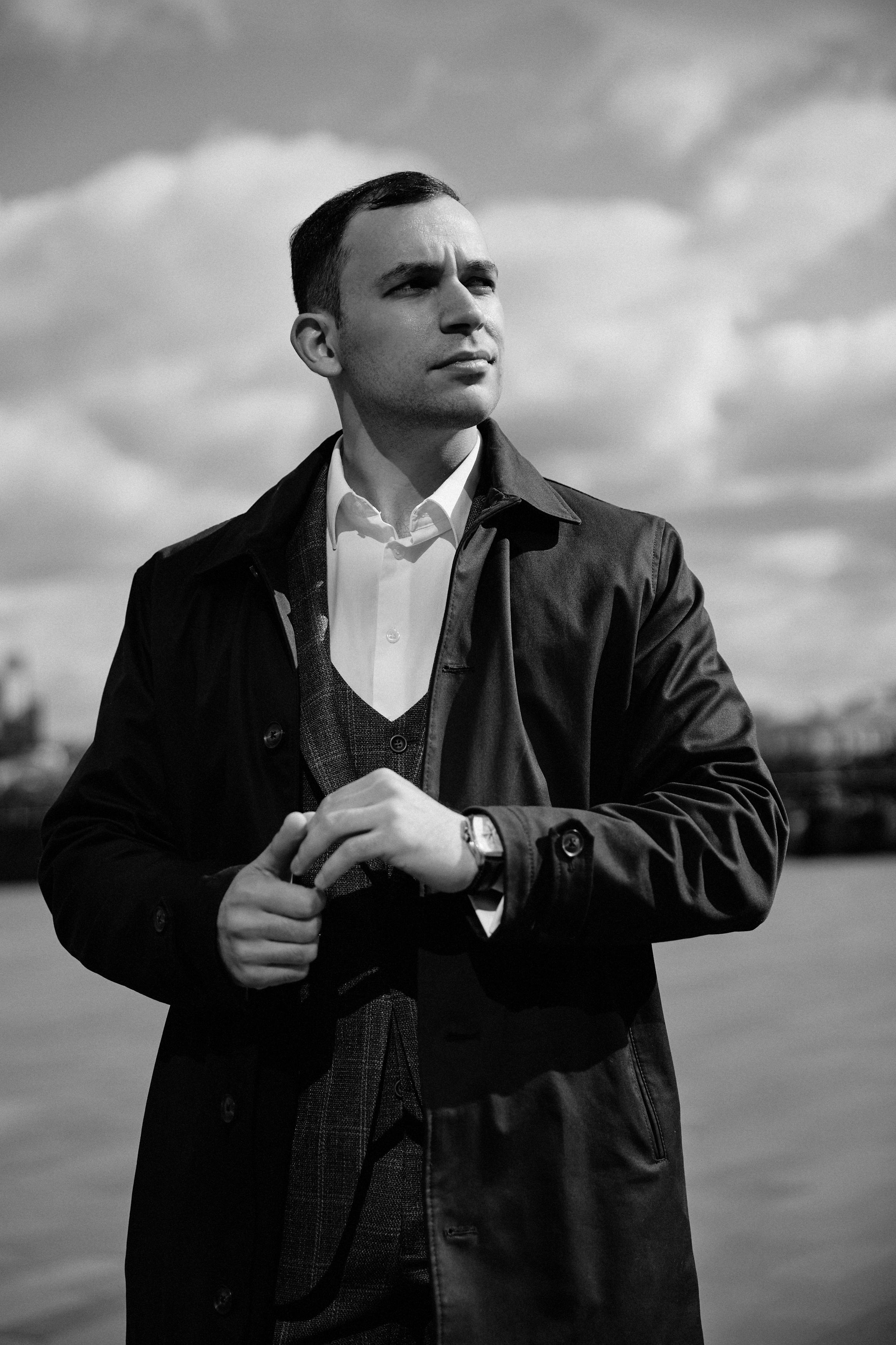 THREADS OF FATE. Дмитрий Мазуркевич: Профессиональный Репортажный Фотограф