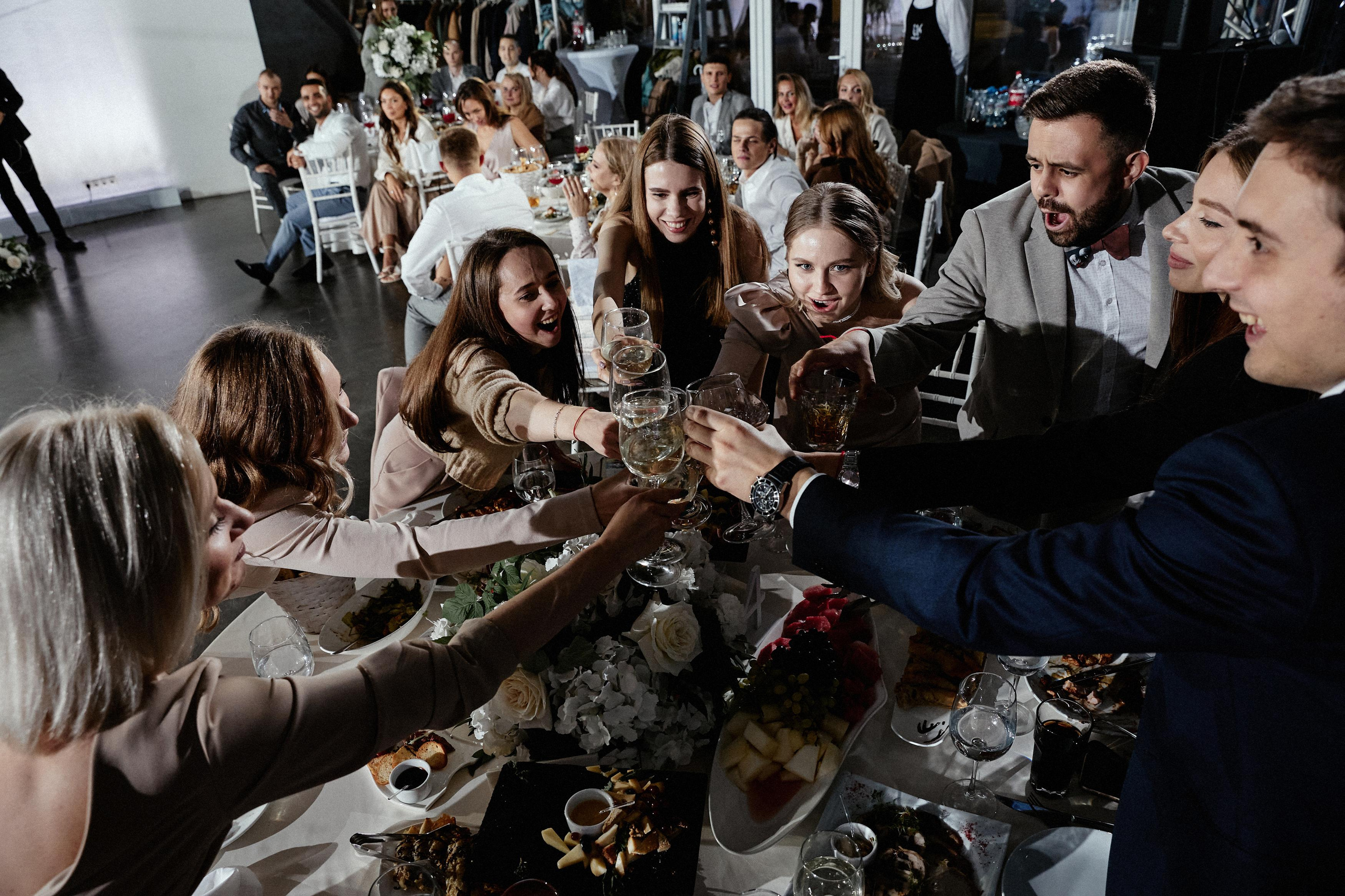 THREADS OF FATE. Дмитрий Мазуркевич: Профессиональный Репортажный Фотограф