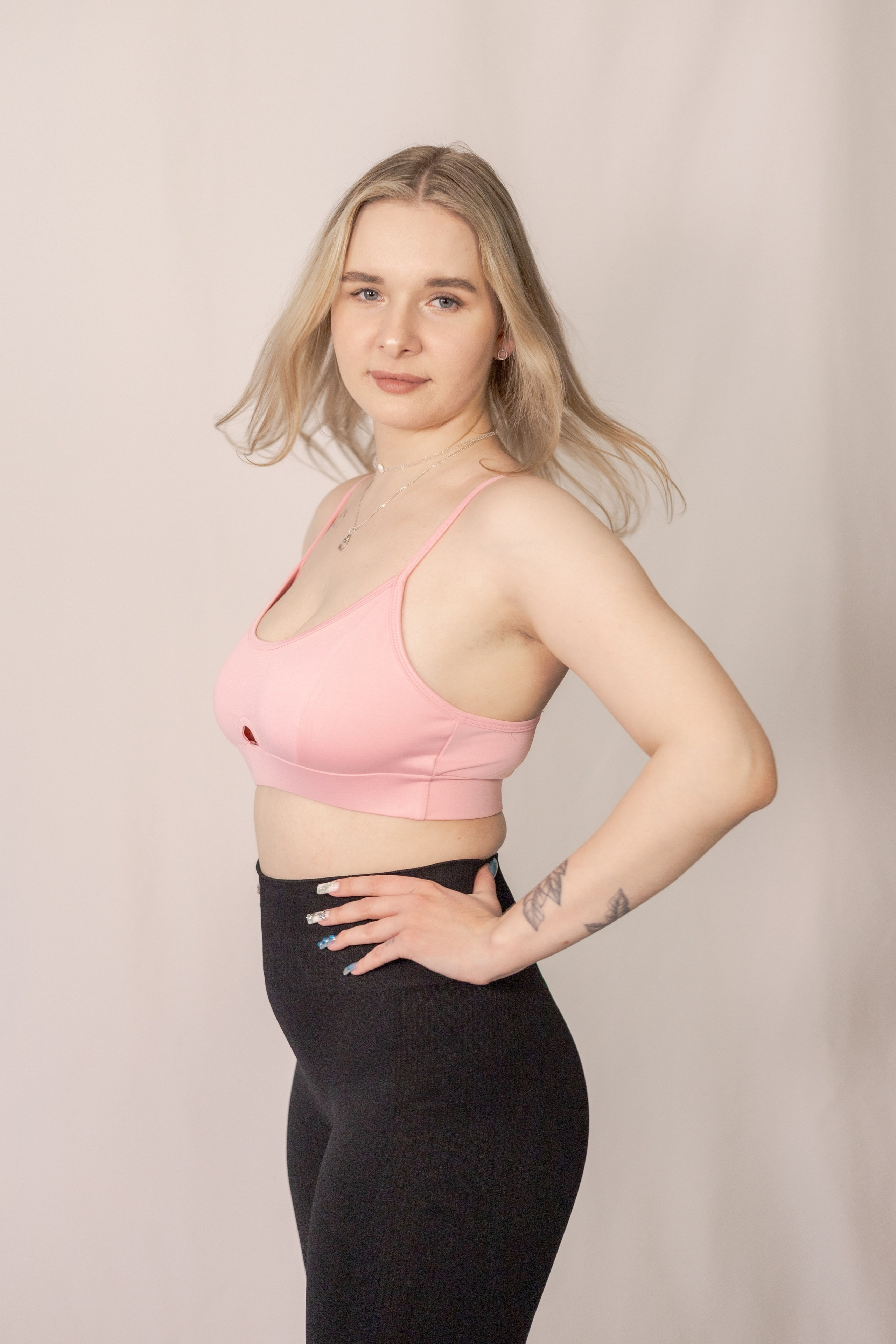 Бизнес портрет. Фитнесс тренер. Ваш фотограф Северск | Томск