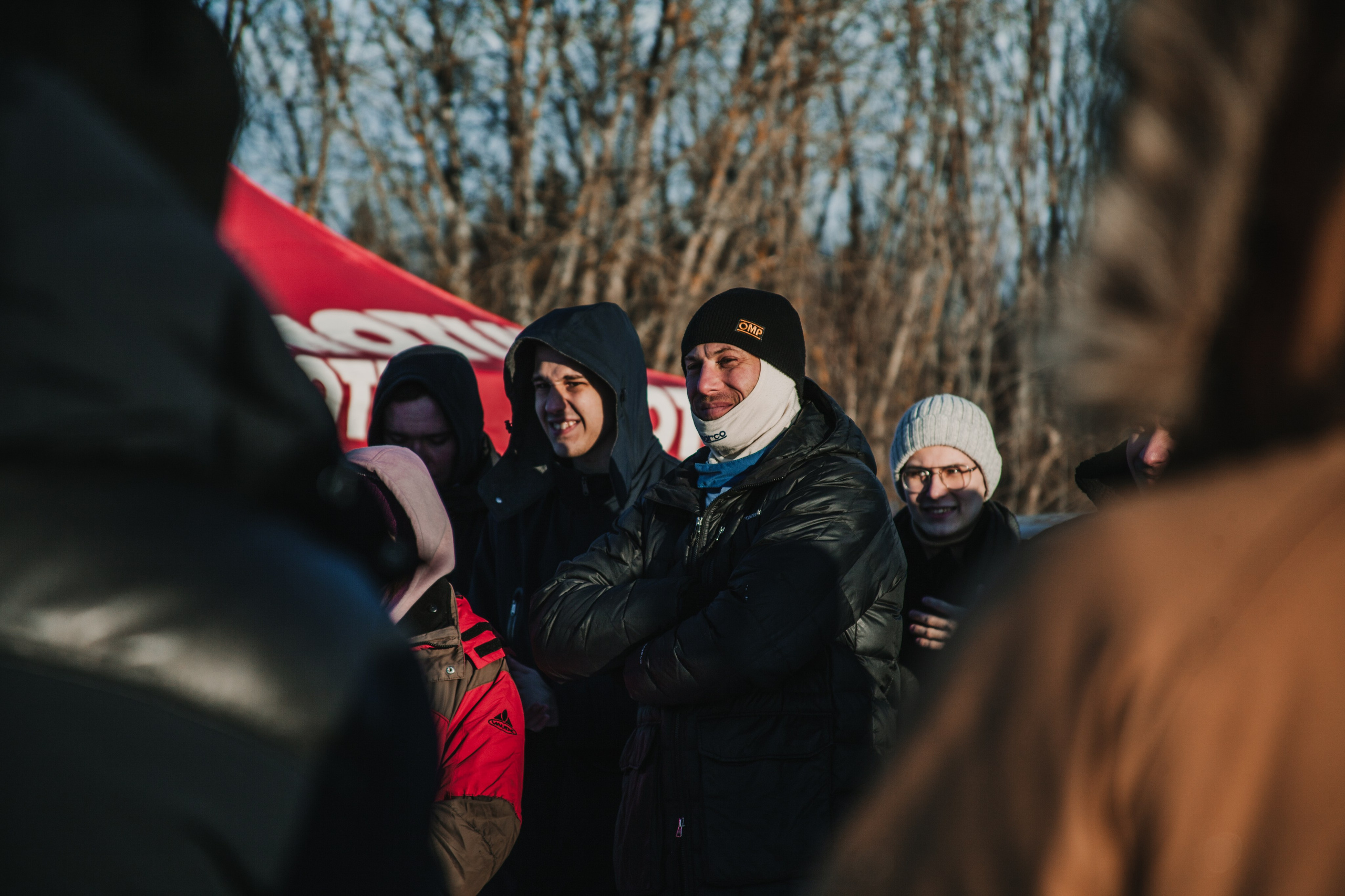 RSE Тропикана 2021. Мультижанровый фотограф в Москве Наталия Степанова