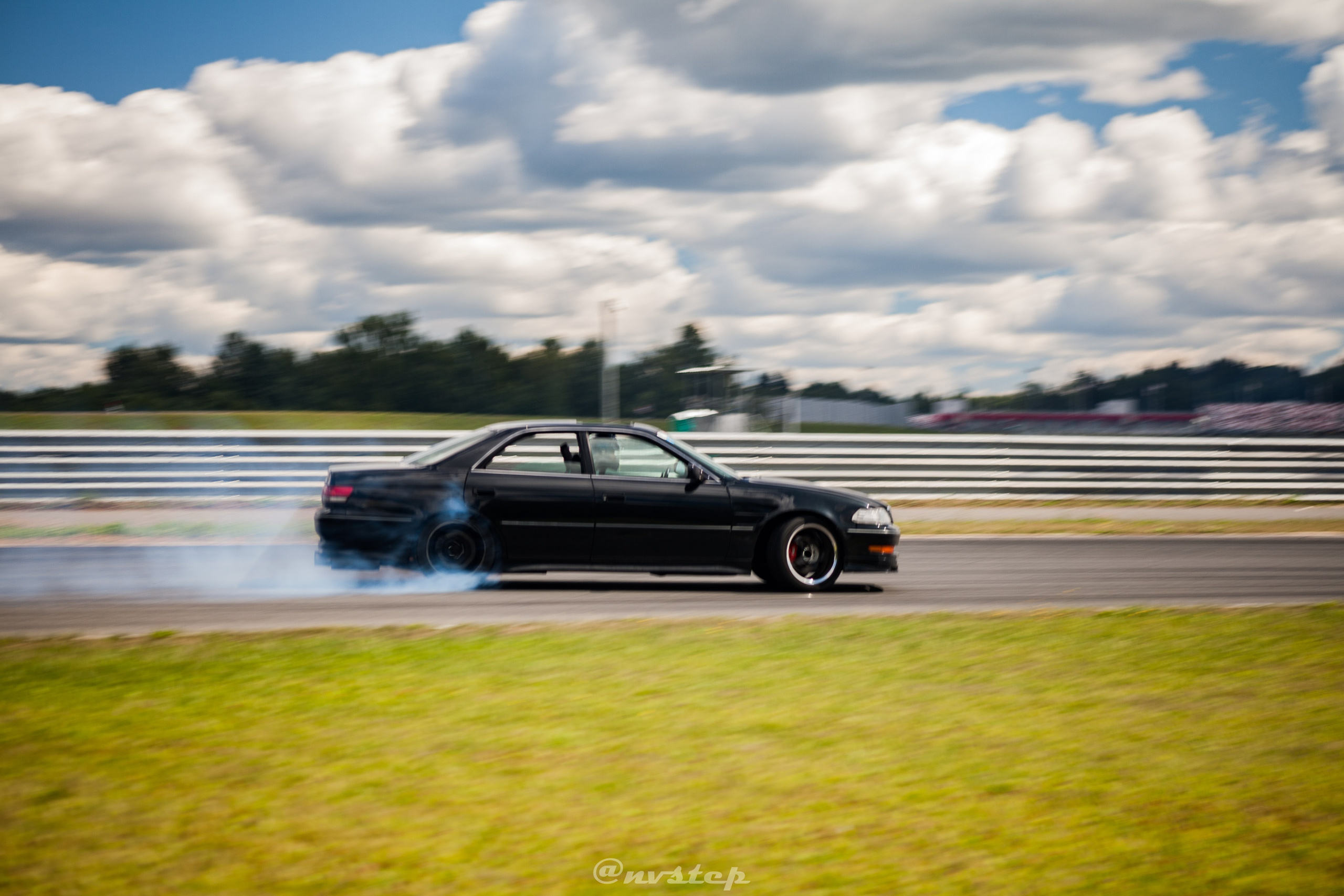 Drift Expo TM MRW 07/22. Мультижанровый фотограф в Москве Наталия Степанова