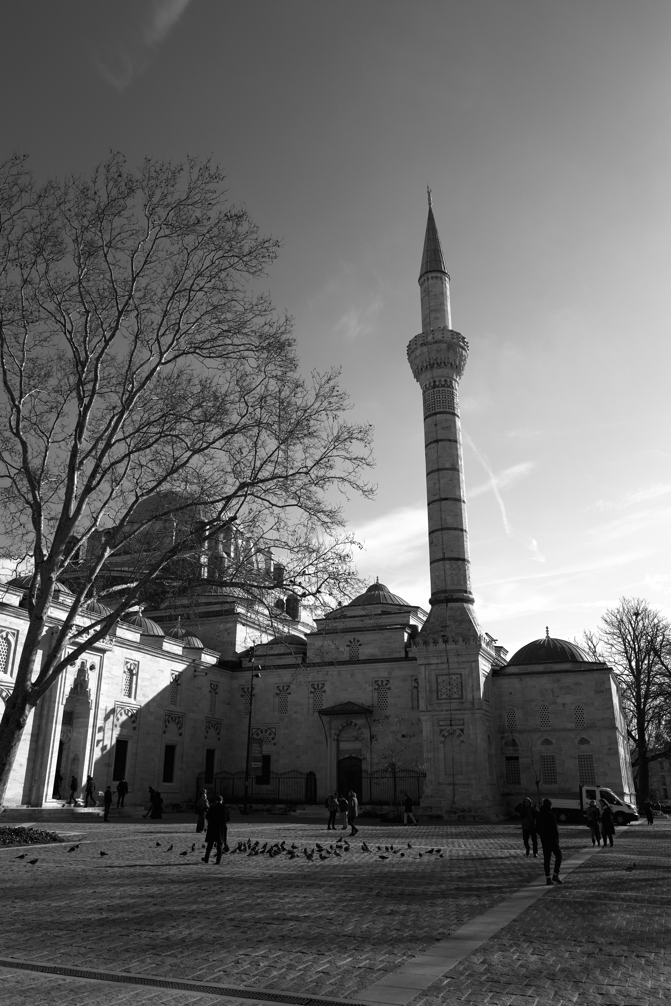 Стамбул. Фотограф Сергей Красников