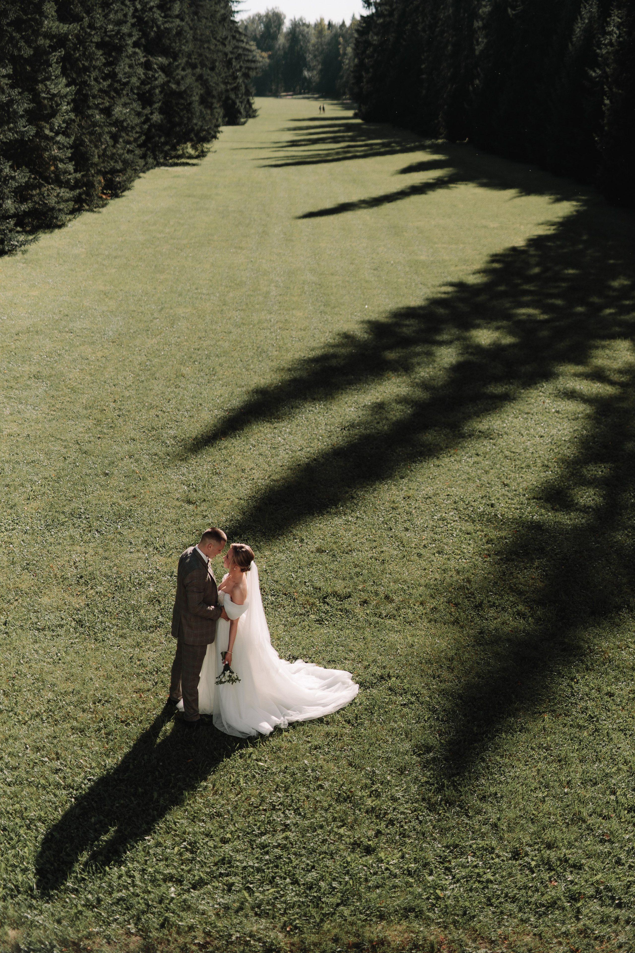 Свадебный фотограф СПб Евгения Орлова