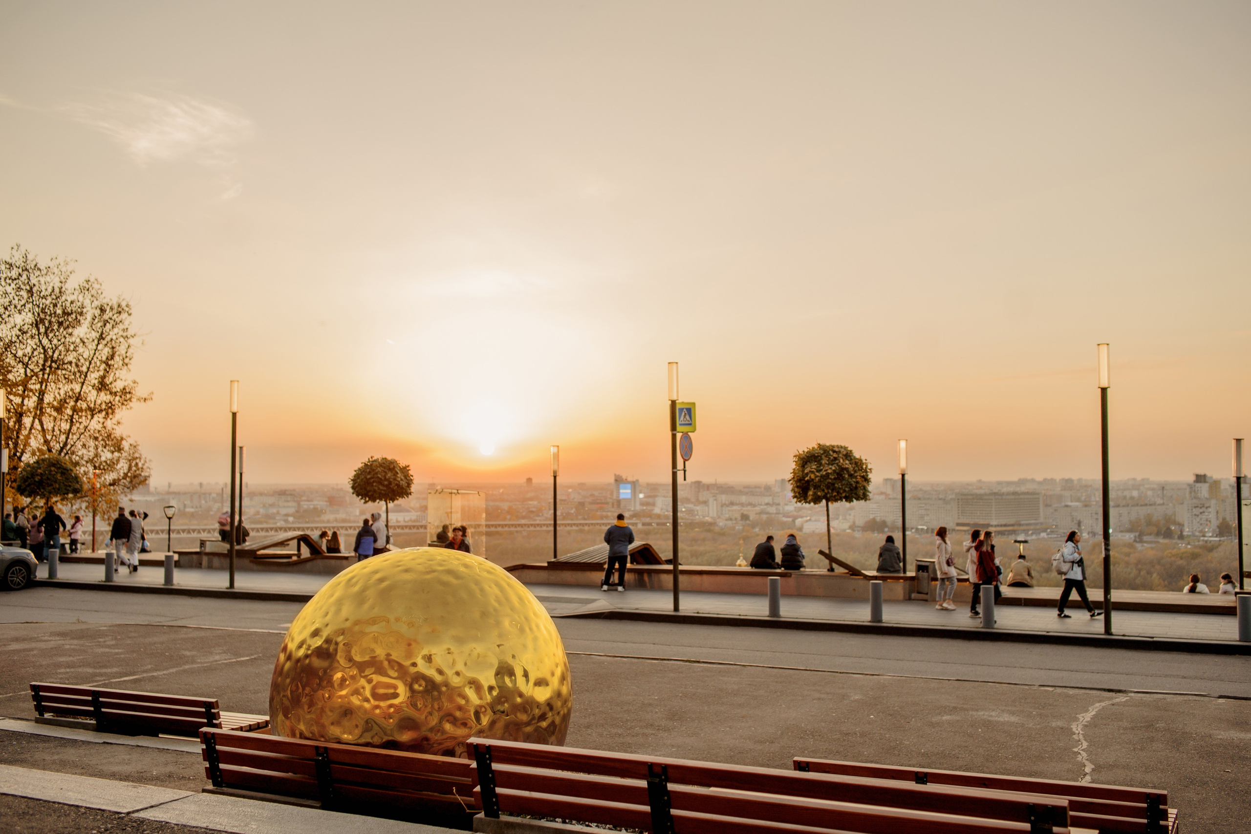 Паблик-арт проекты