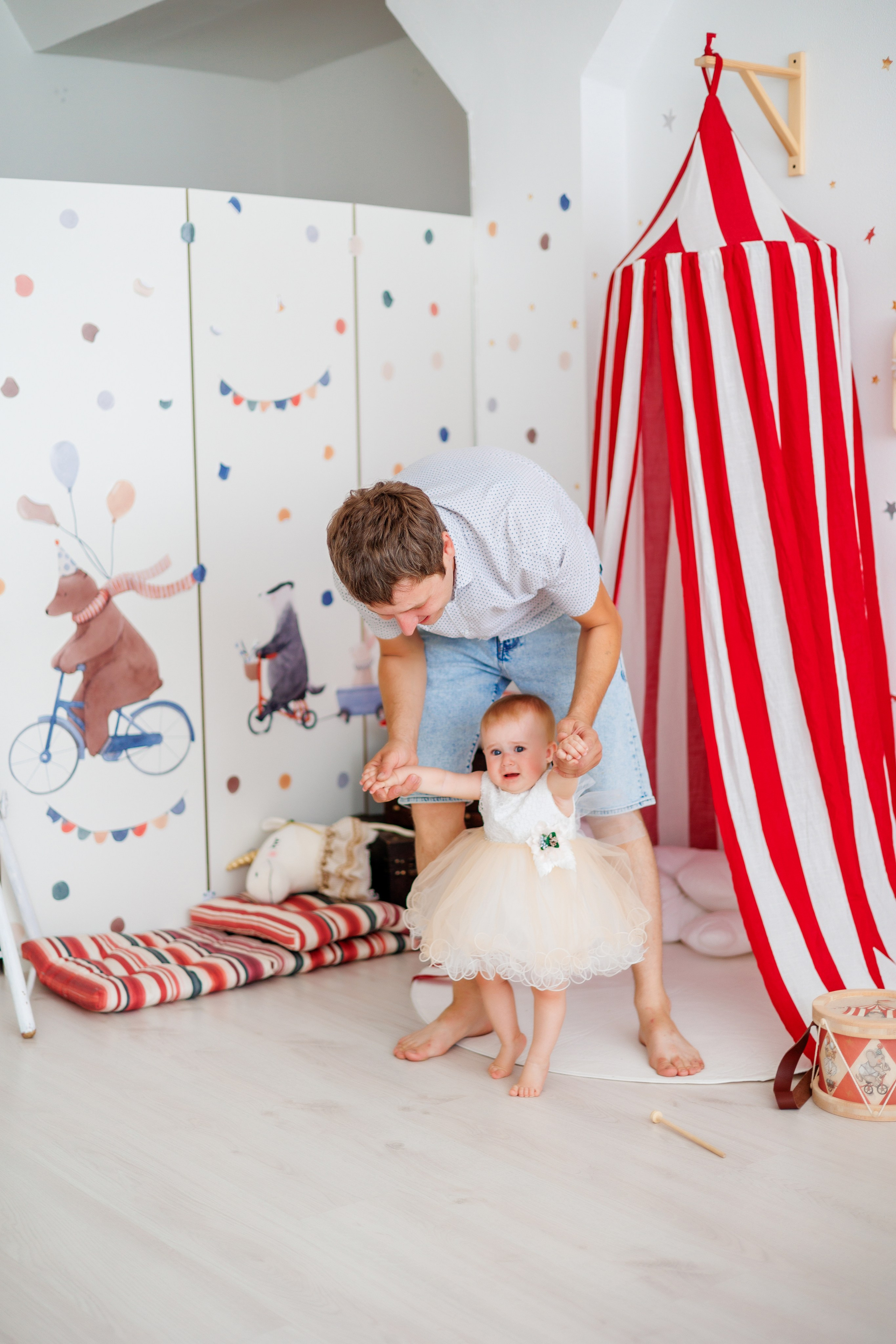 Люба и Виталик. Свадебный и семейный фотограф в Армавире