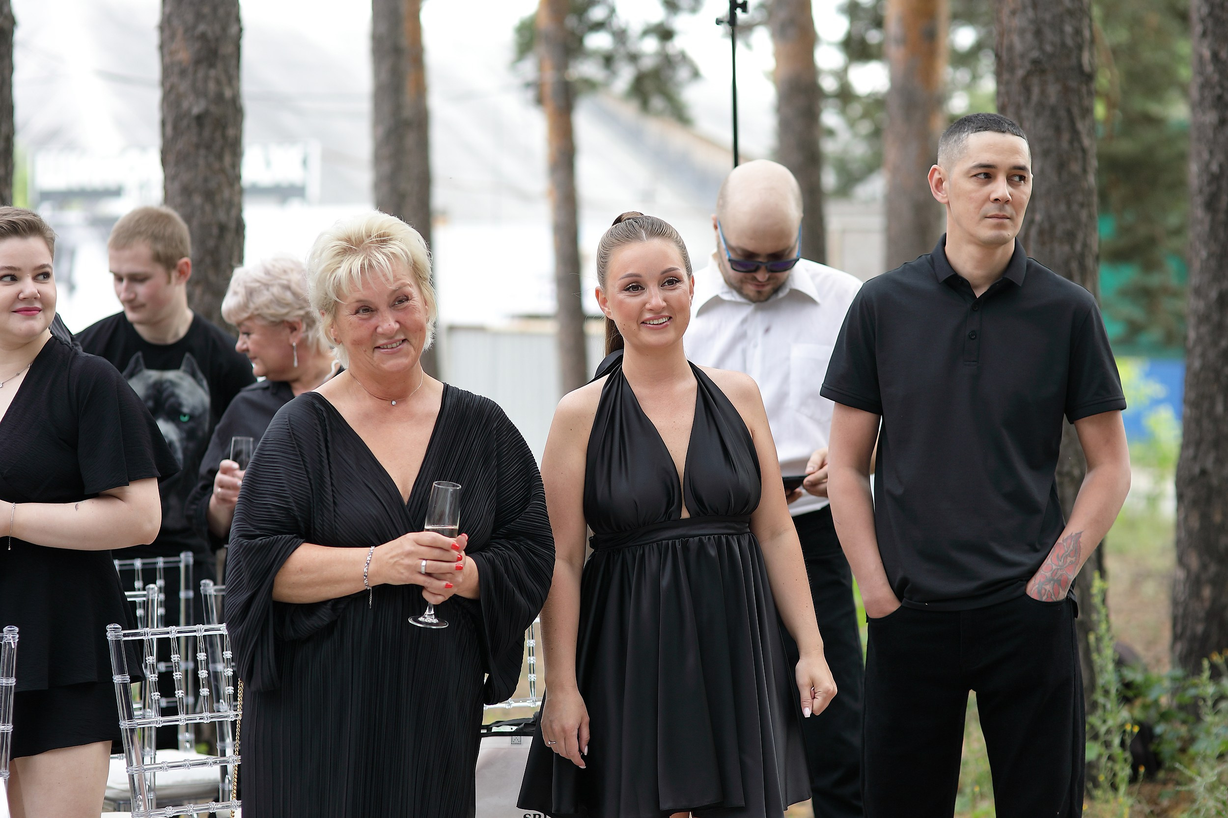 Иван и Дарья. Свадебный и семейный фотограф и видеограф в Екатеринбурге Полянские Тимур и Анастасия