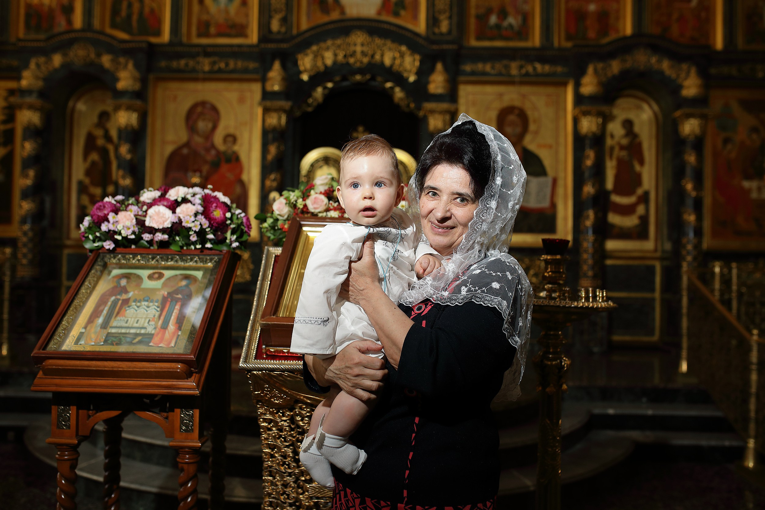 Фотосессия таинства крещения Екатеринбург. Свадебный и семейный фотограф и видеограф в Екатеринбурге Полянские Тимур и Анастасия