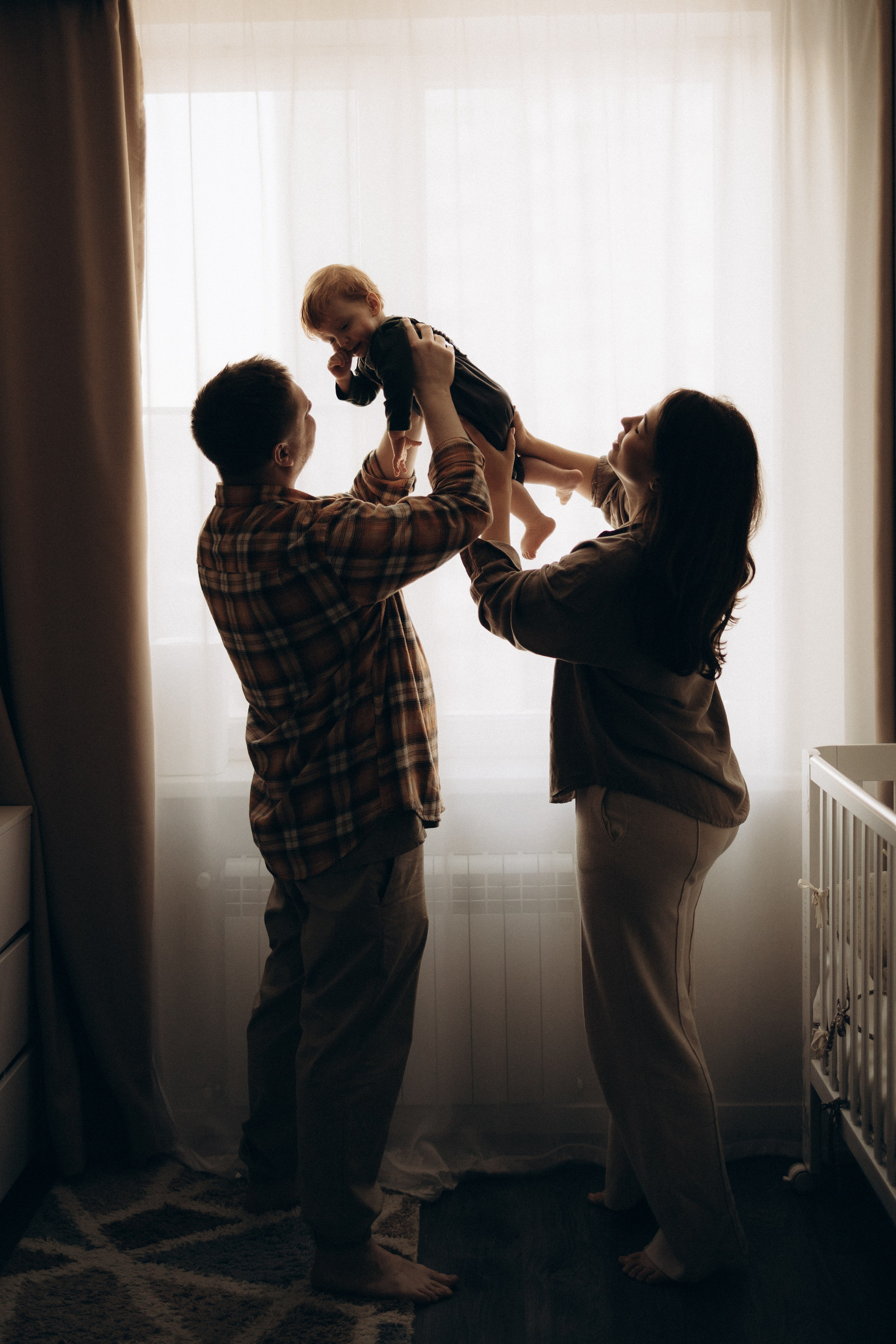 Семейный фотограф в Москве Бунина Маргарита