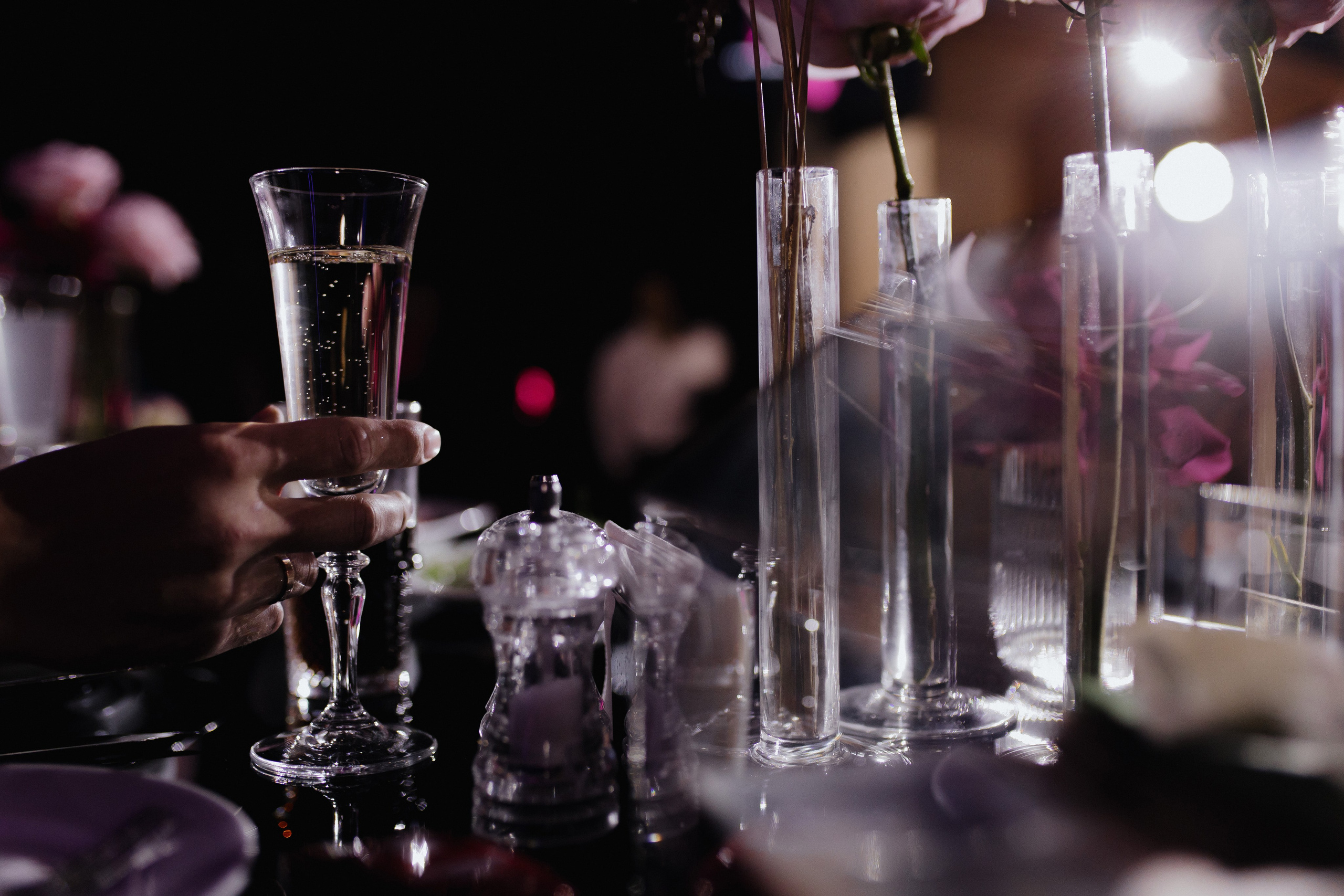 Андрей и Вика. Свадебный фотограф Лопатин Василий