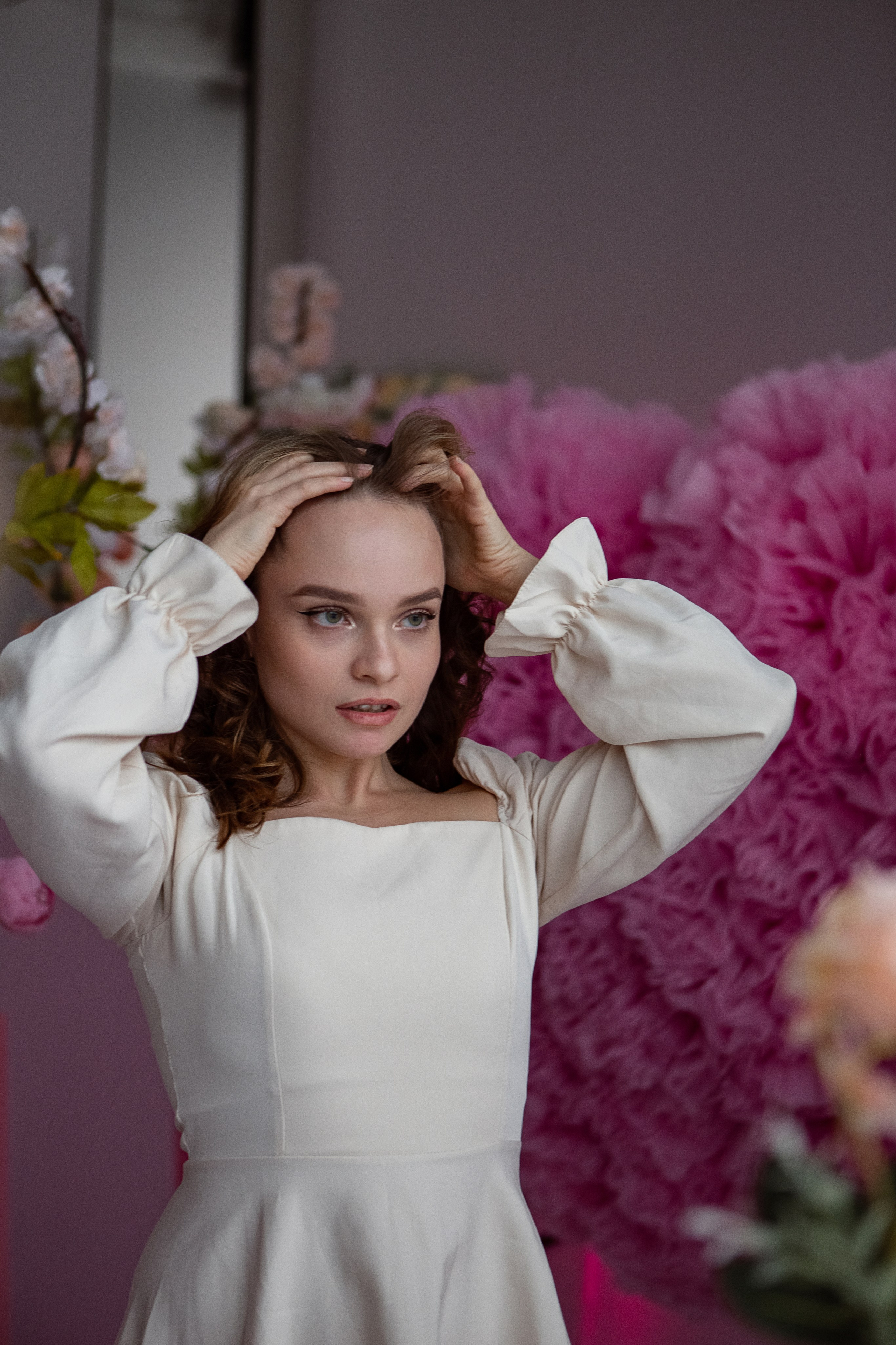 Екатерина. Свадебный фотограф в СПБ | Санкт-Петербурге Анастасия Рахимгулова