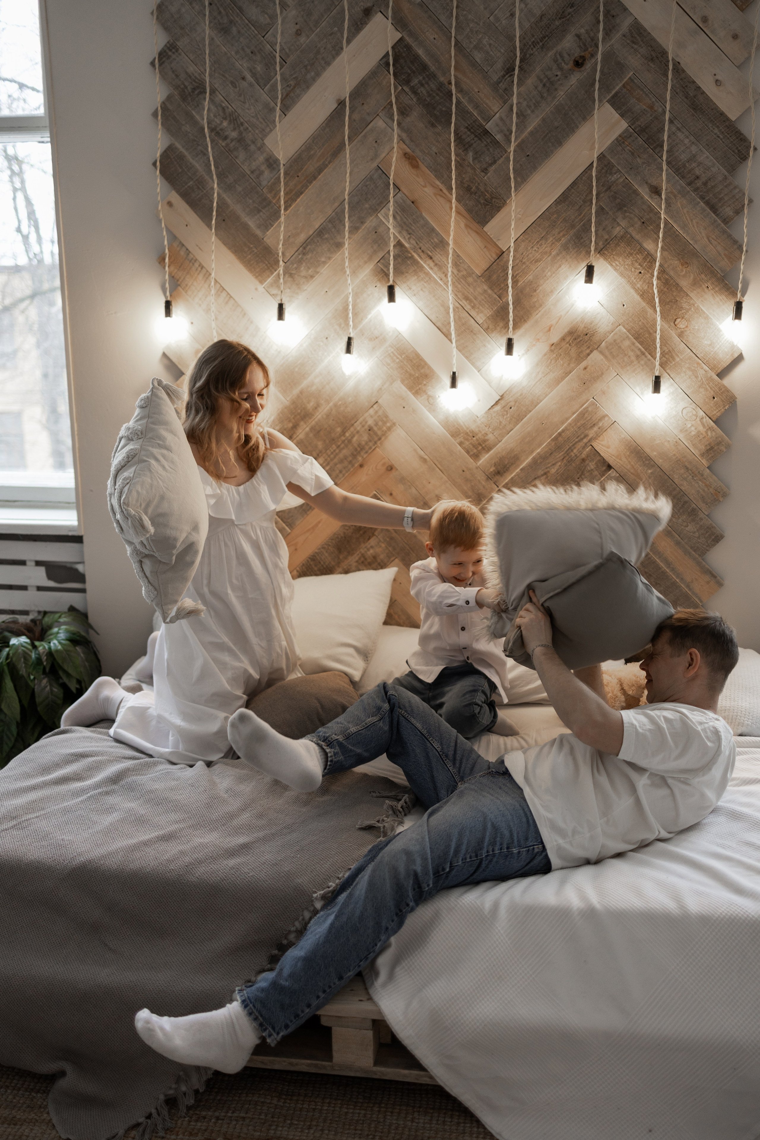 Семейная фотосессия. Свадебный фотограф Йошкар-Ола Казань