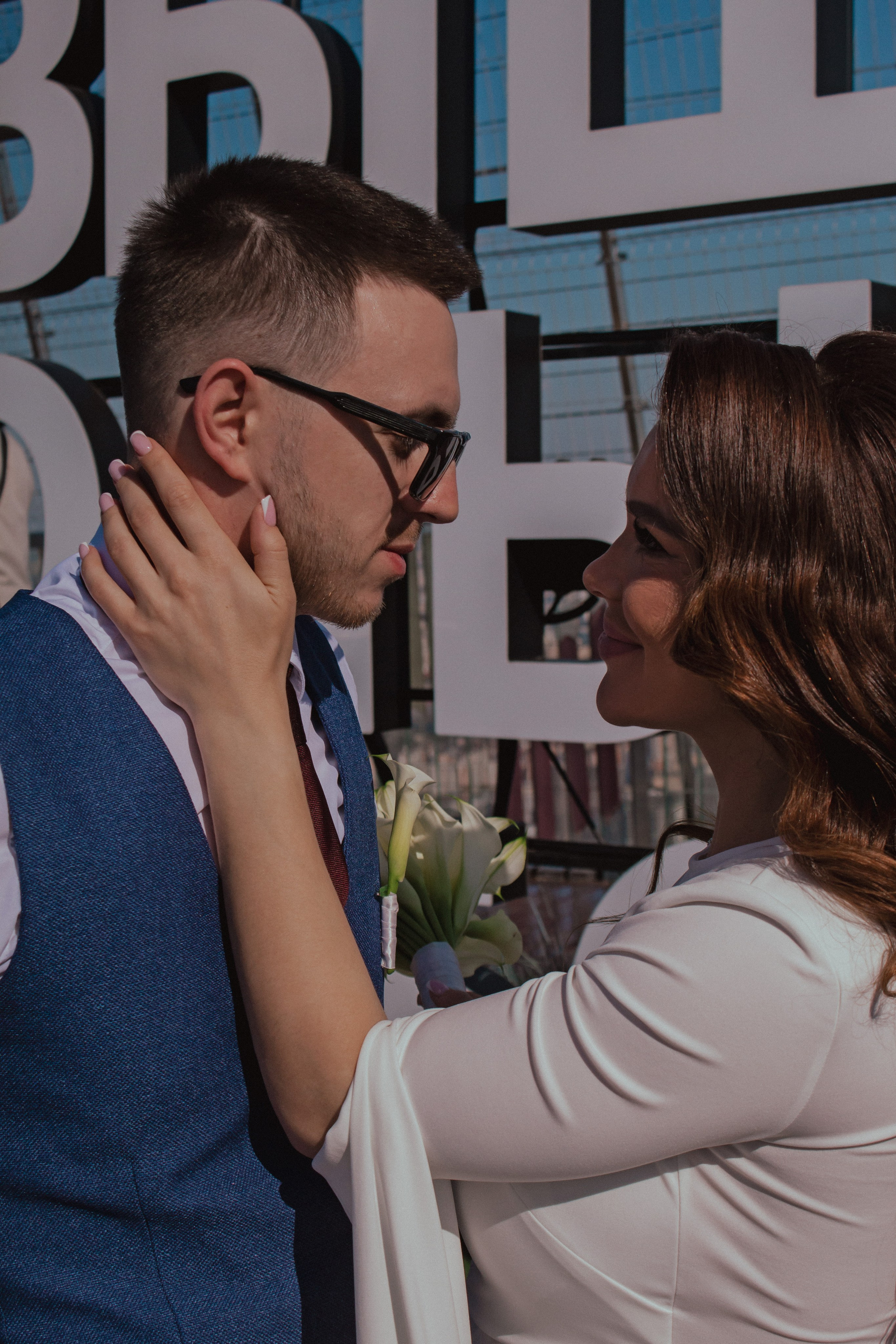 Love story. Фотограф в Москве Алиса Лошманова