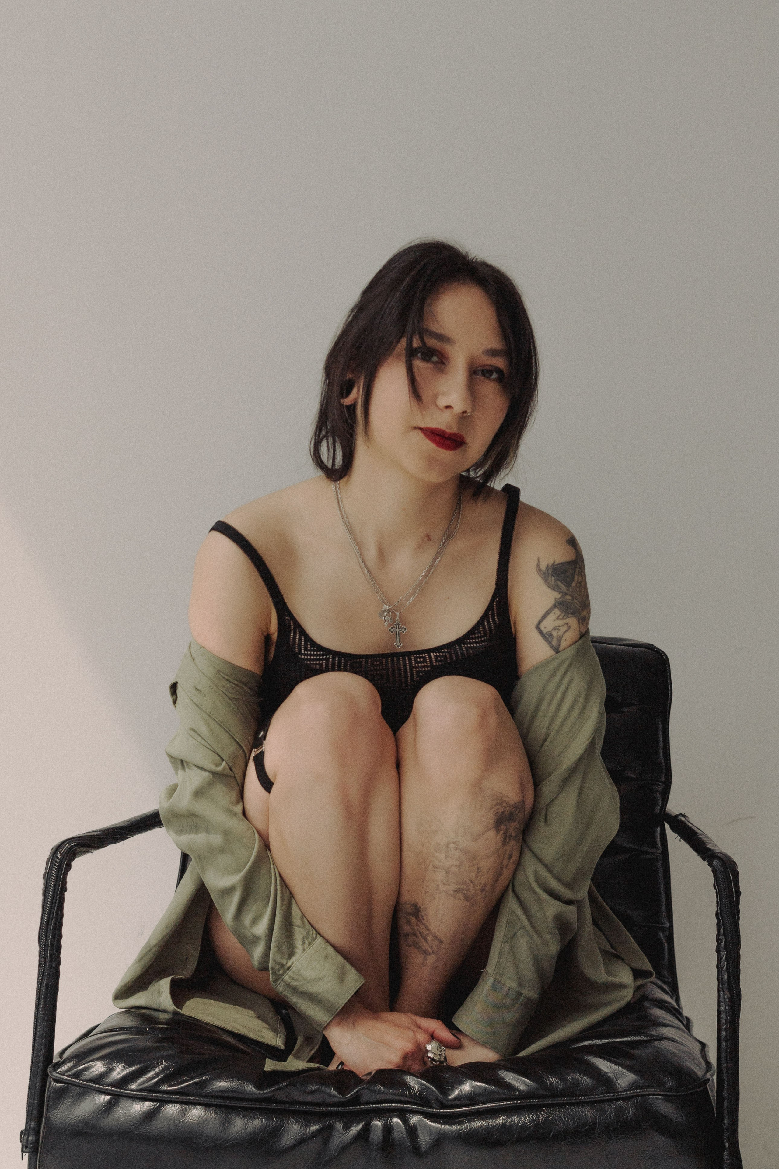 Виктория. Борщевская Елизавета / фотограф Иркутск