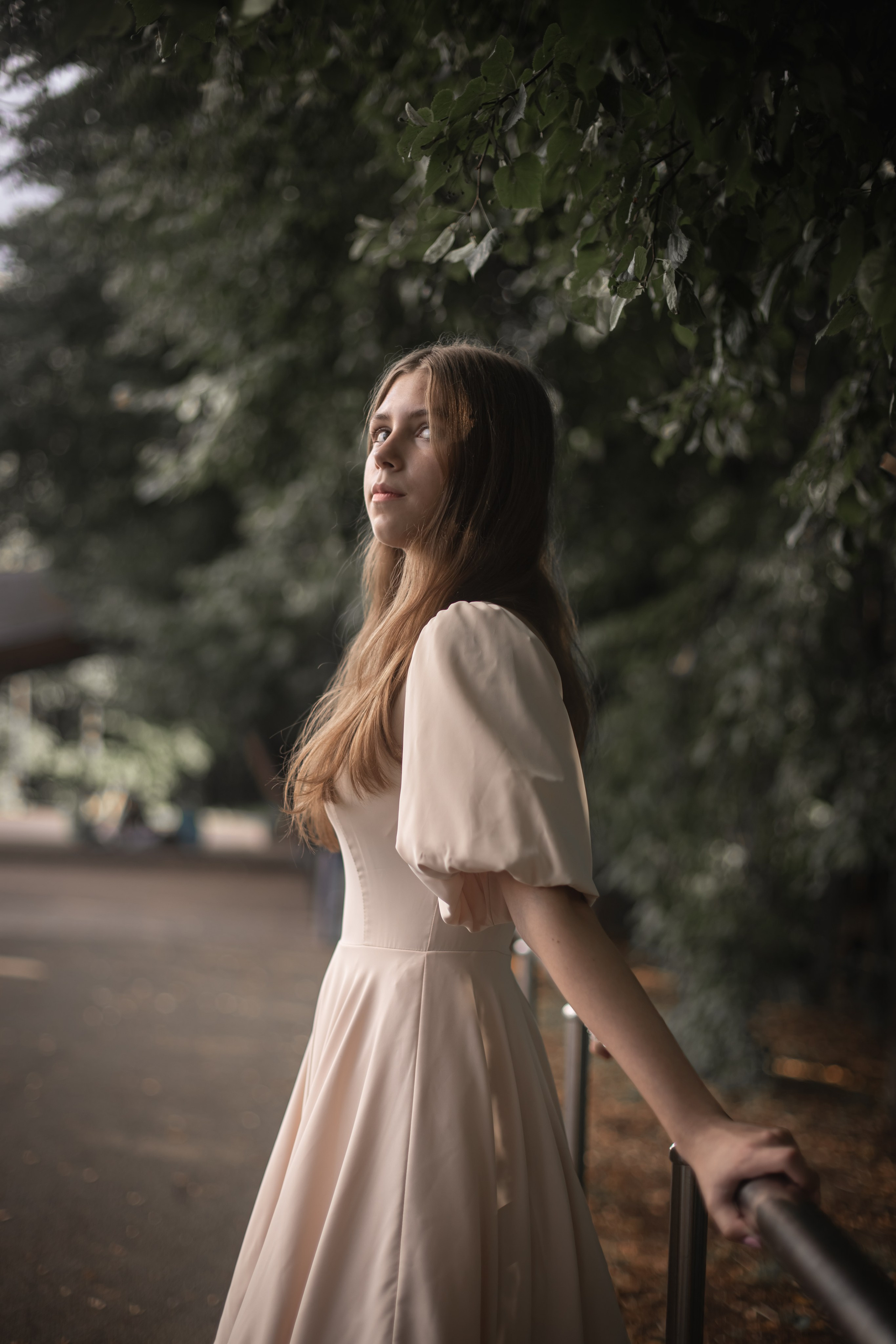 День рождения Екатерины. Индивидуальные и семейные съемки в Москве. Портретный фотограф Наталья Олейник