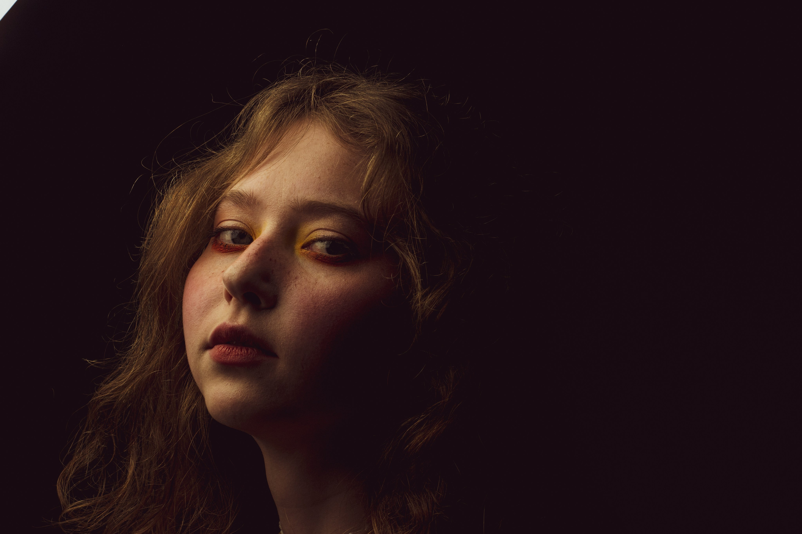 Портрет. Noffocus — фотограф в Санкт-Петербурге | Контент и арт-съёмка