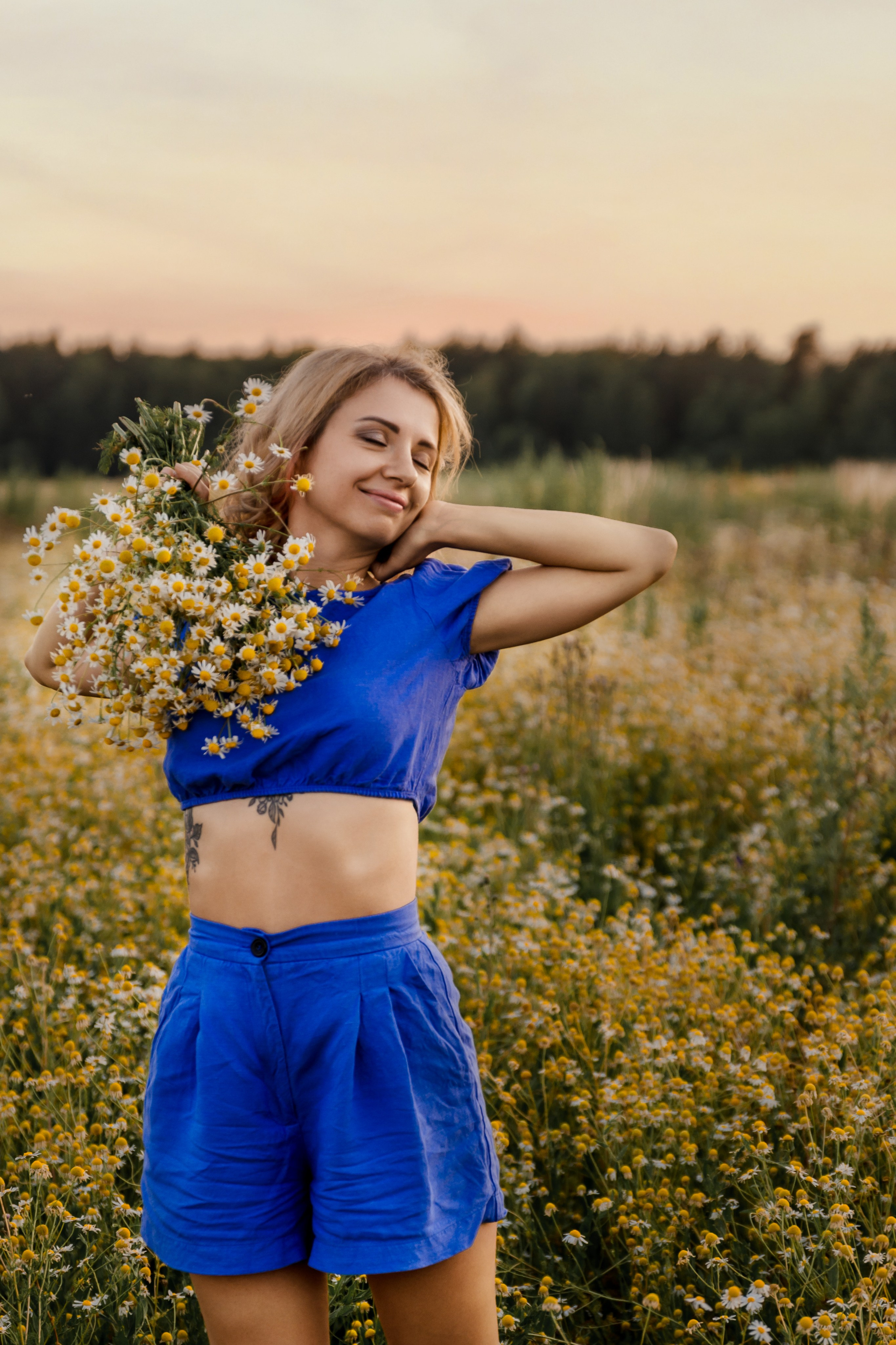 Индивидуальные съемки на природе. Индивидуальные, семейные, студийные съемки в Серпухове и за пределами