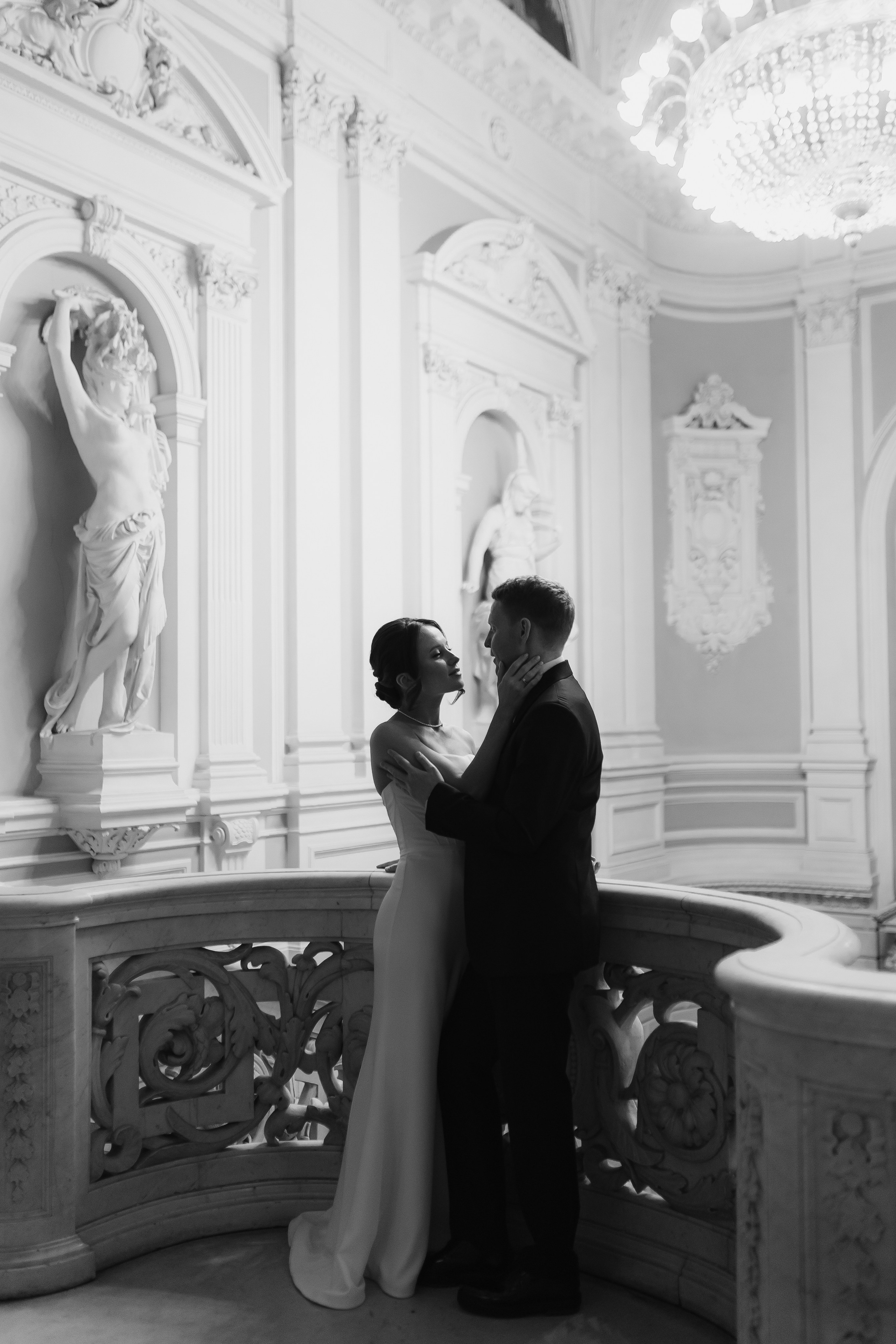 Love is everywhere. Фотограф Санкт-Петербург