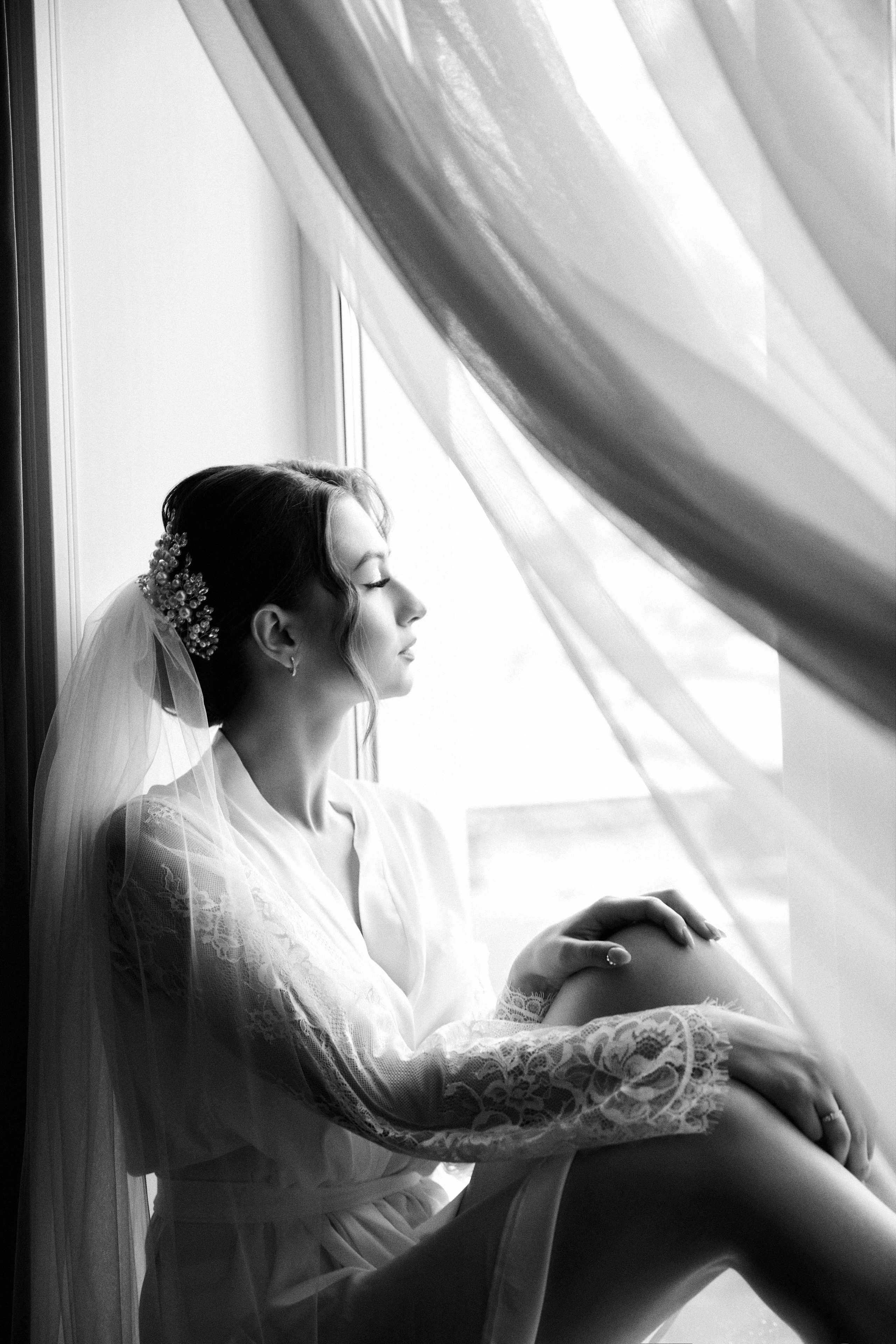 Анастасия и Дмитрий. Фотограф в г. Уссурийск Юлия Зозуля