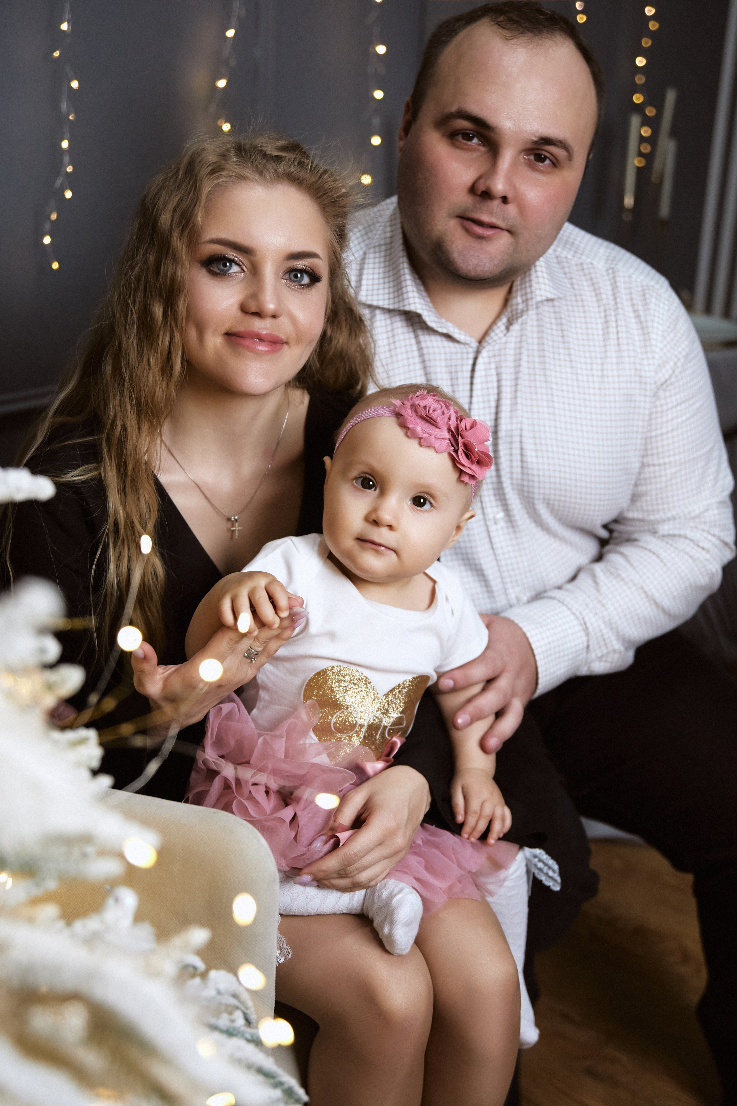 Семейные. Фотограф в г. Уссурийск Юлия Зозуля