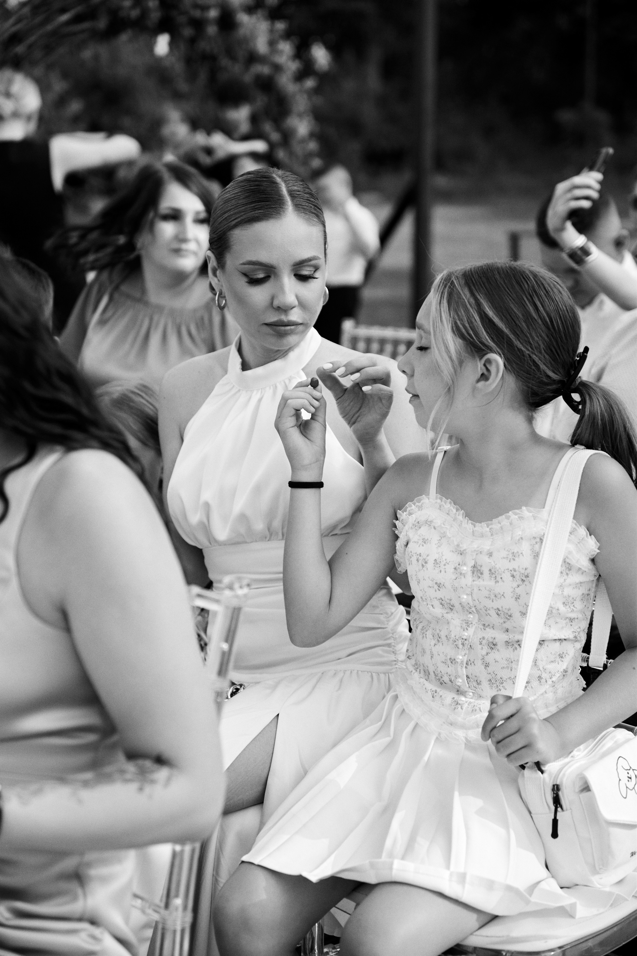 Люси и Илья. Фотограф в г. Уссурийск Юлия Зозуля