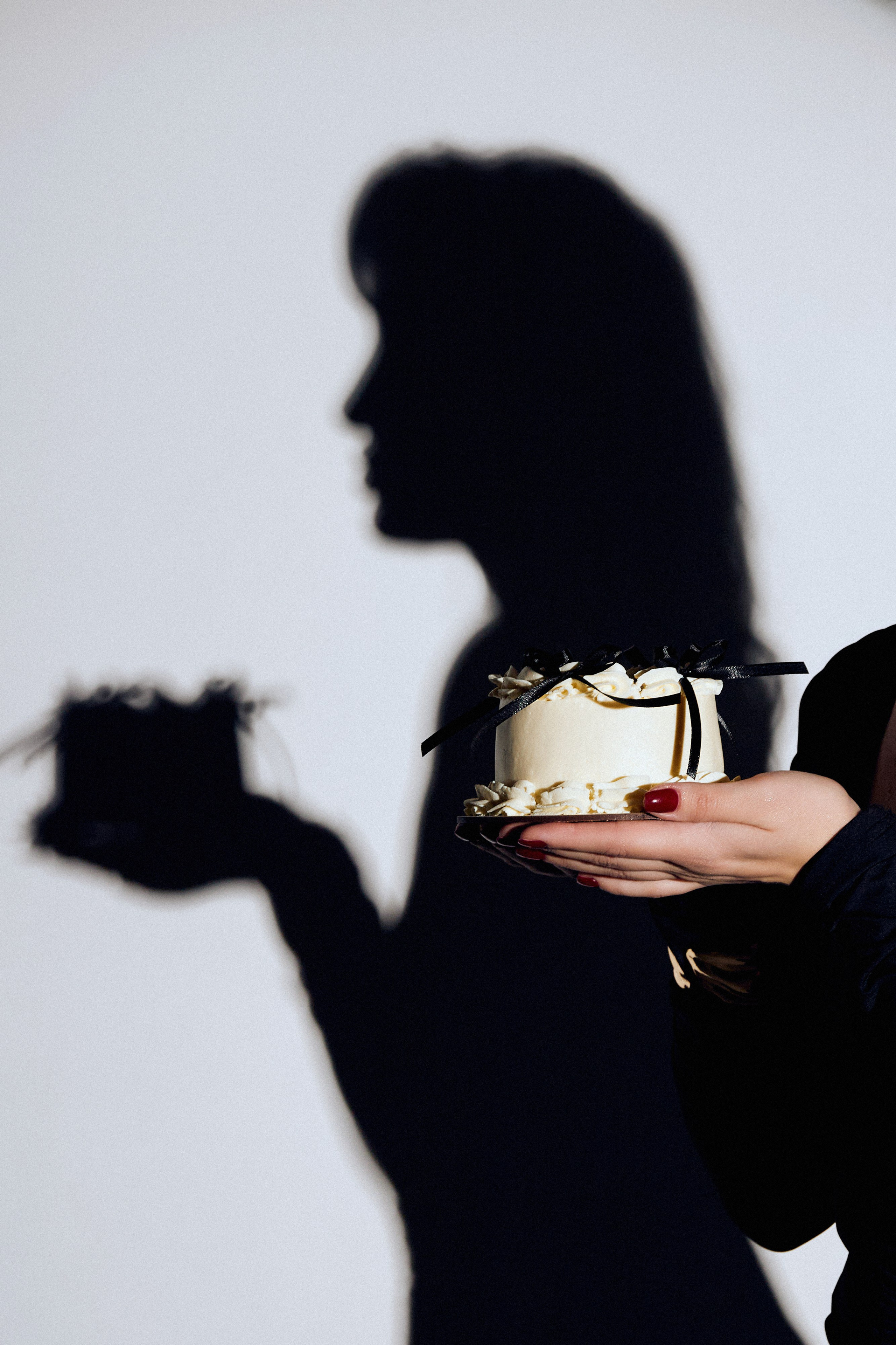 Студийные женские. Фотограф в г. Уссурийск Юлия Зозуля