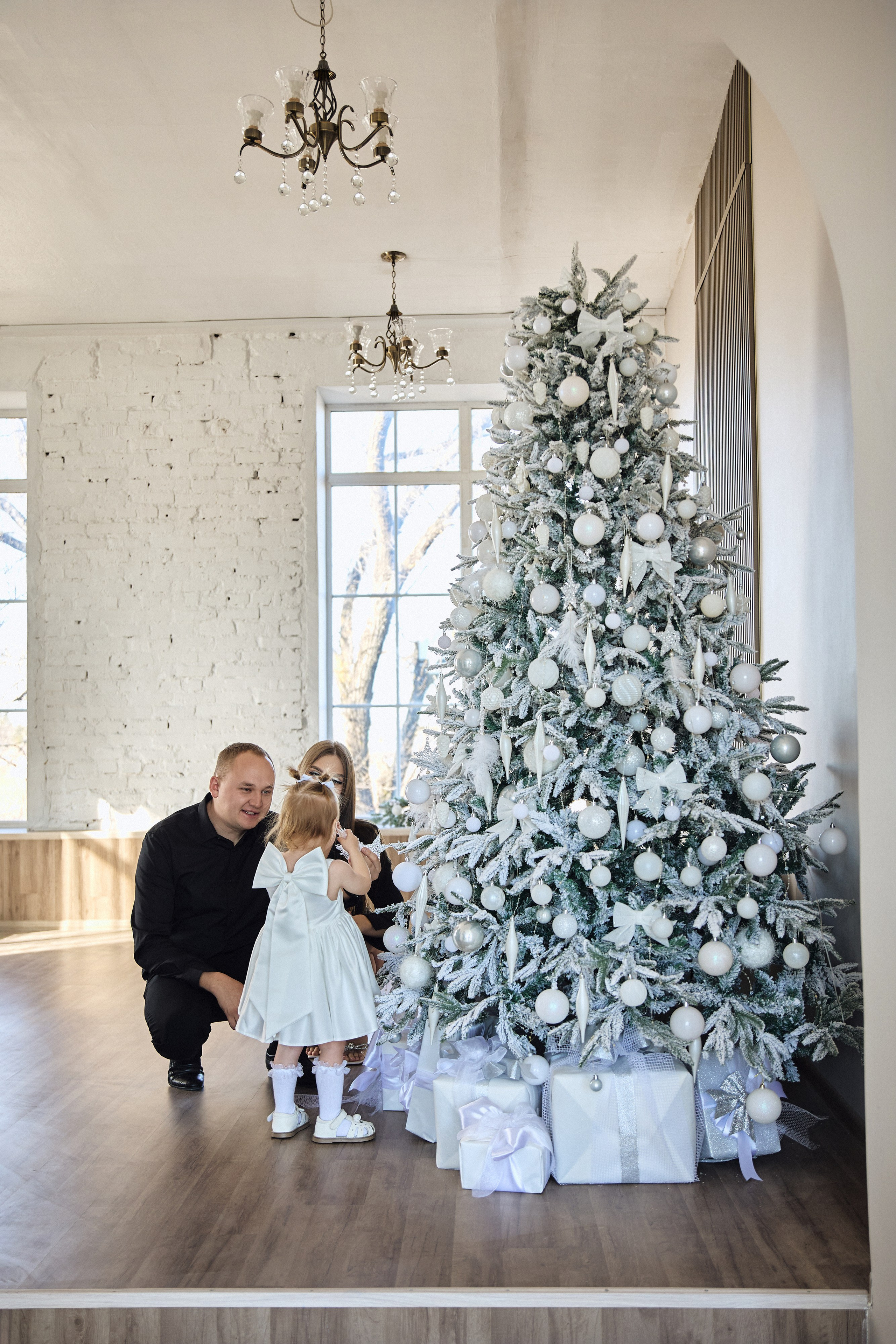 Семейные. Фотограф в г. Уссурийск Юлия Зозуля