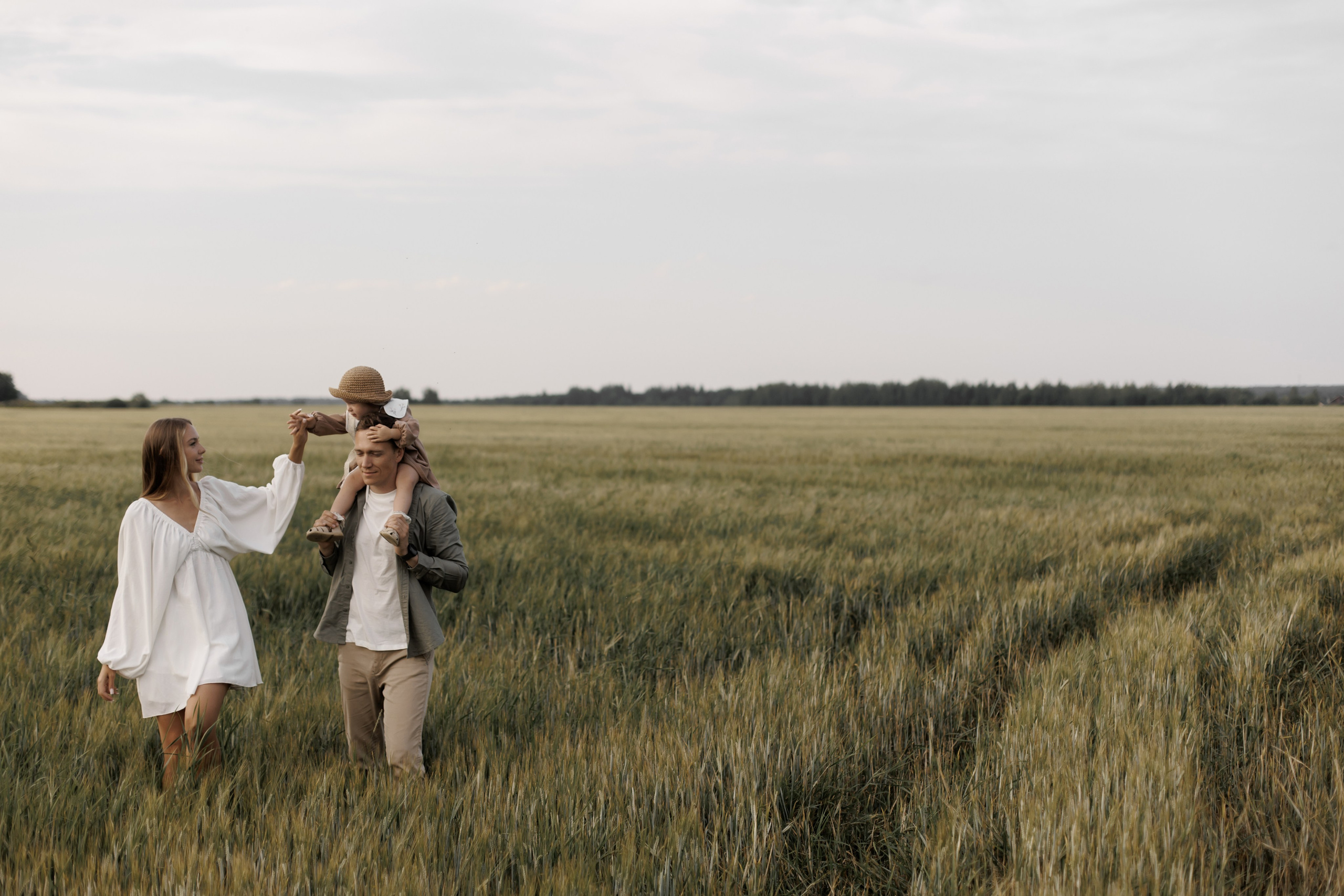 СЕМЬЯ. Свадебный фотограф Екатерина Худякова — Ярославль, Санкт-Петербург, Москва