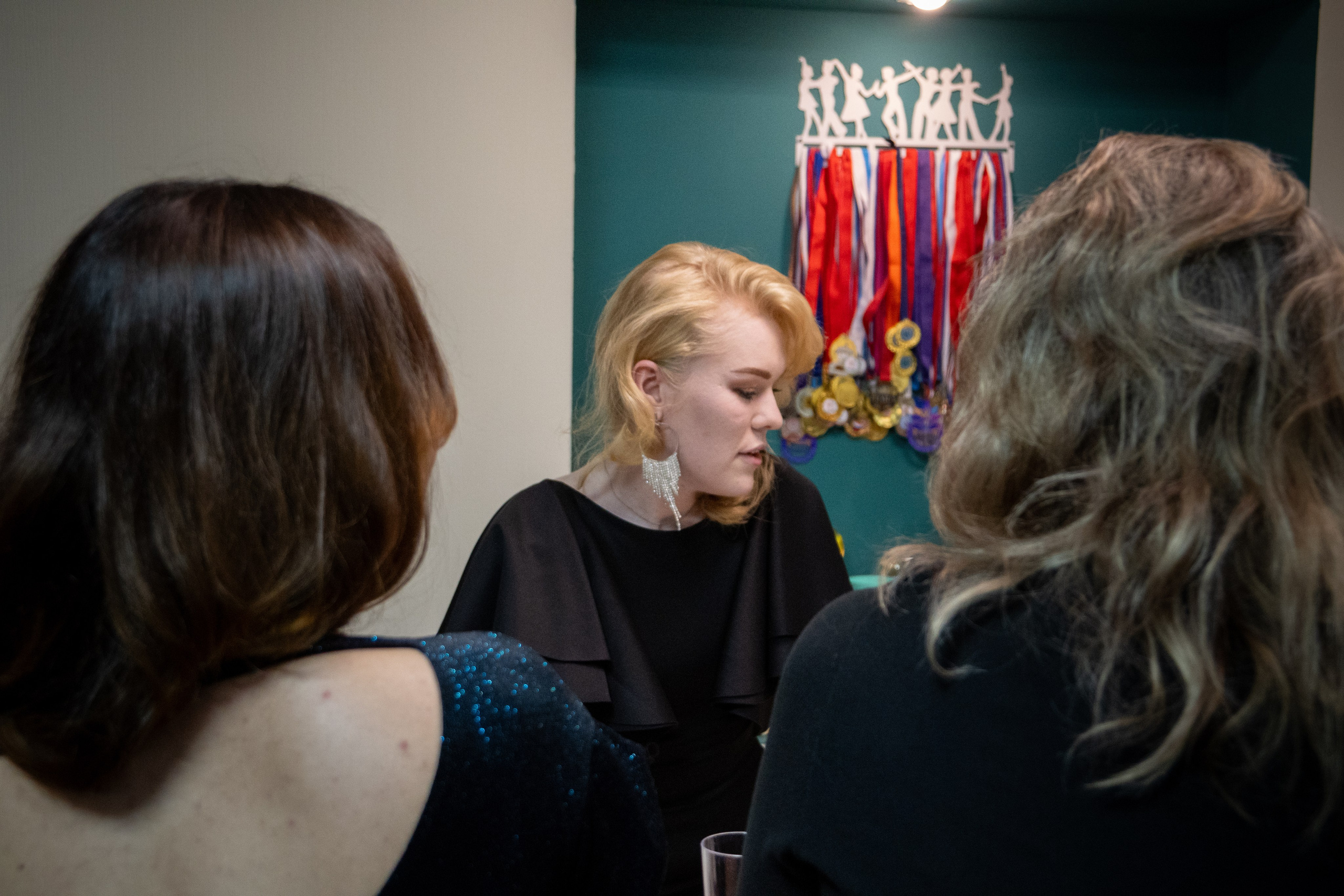 Студия танцев You and Dance. Видеограф, фотограф в Санкт-Петербурге Элеонора Петрова