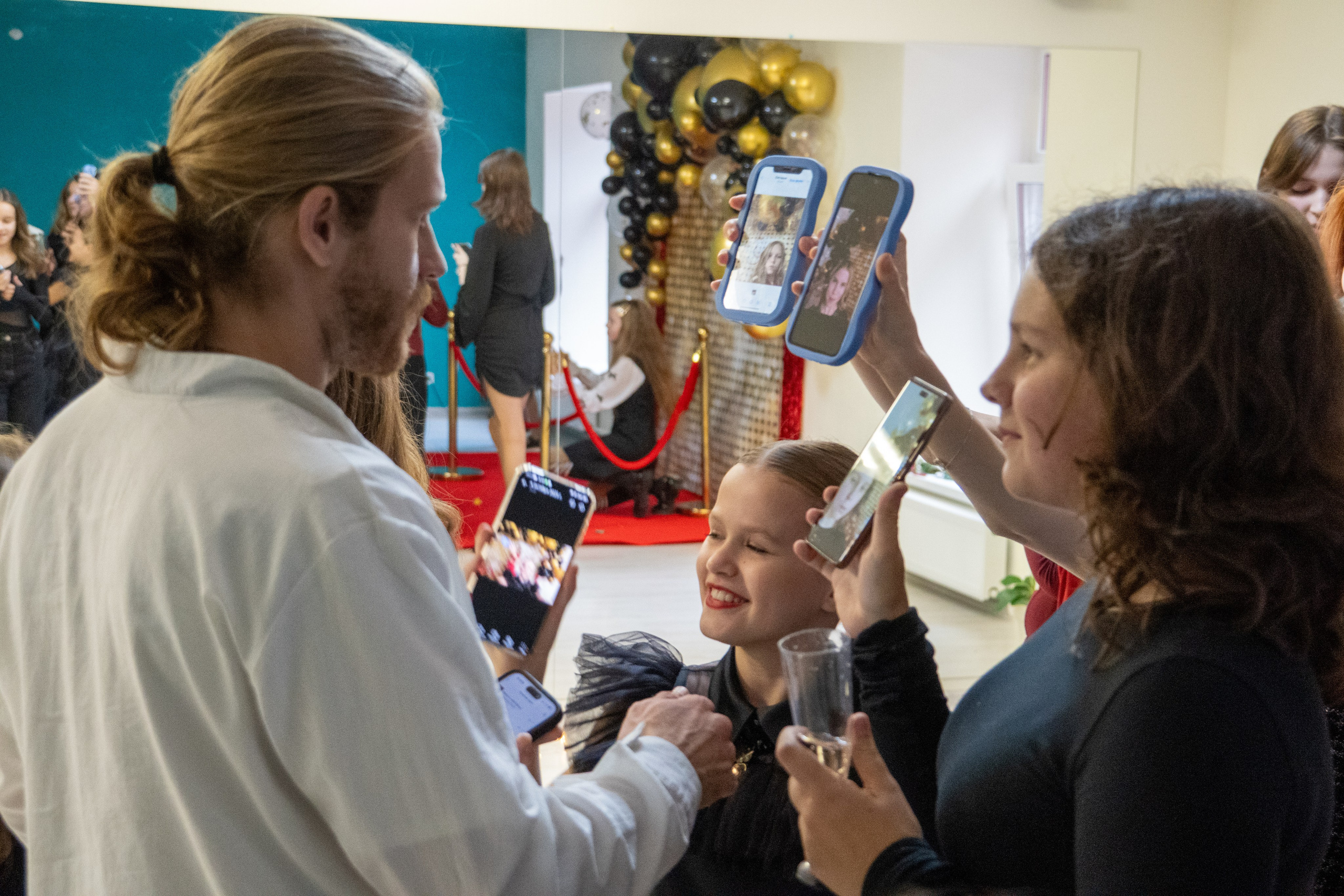 Студия танцев You and Dance. Видеограф, фотограф в Санкт-Петербурге Элеонора Петрова