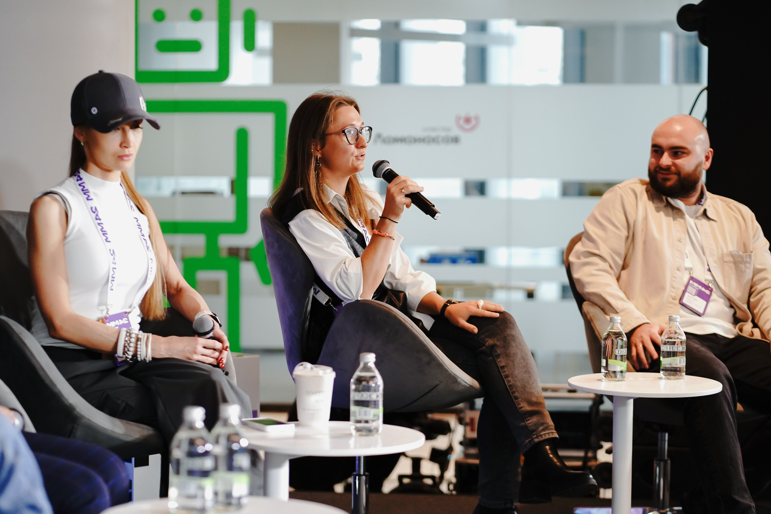 Матемаркетинг — 7–8 ноября 2024. Фотобанк Матемаркетинг