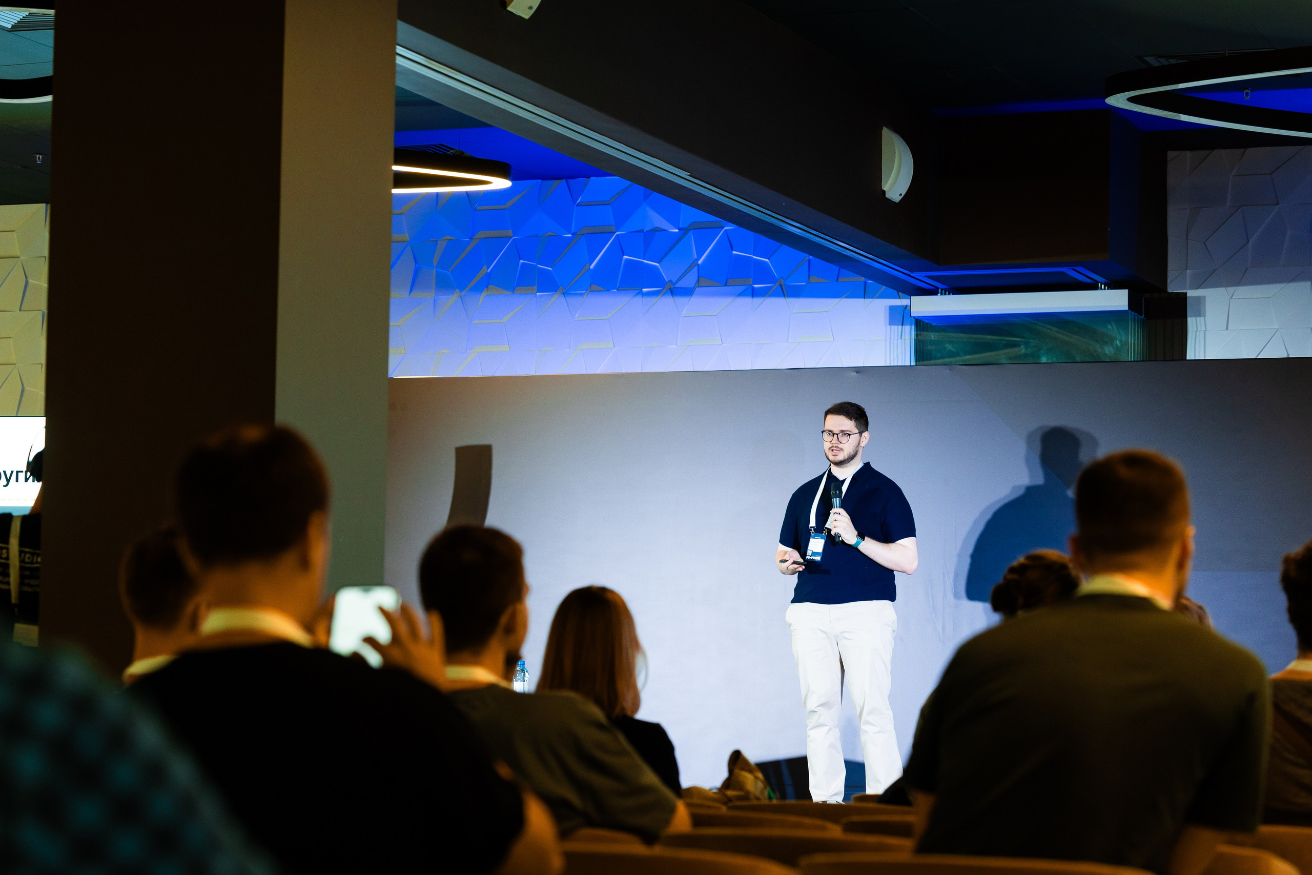 Aha! — 29–30 мая 2025. Фотобанк Матемаркетинг