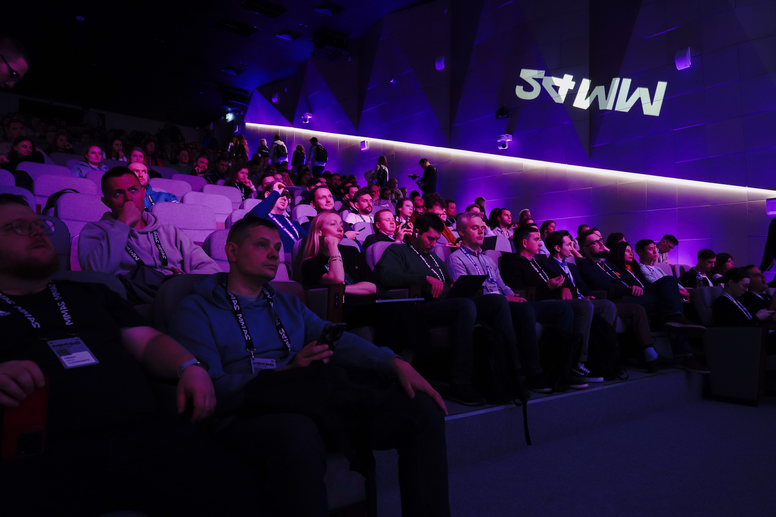 Матемаркетинг — 7–8 ноября 2024. Фотобанк Матемаркетинг